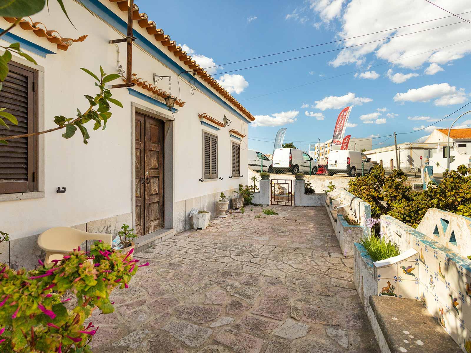 5-Bedroom House in Silves — photograph 4
