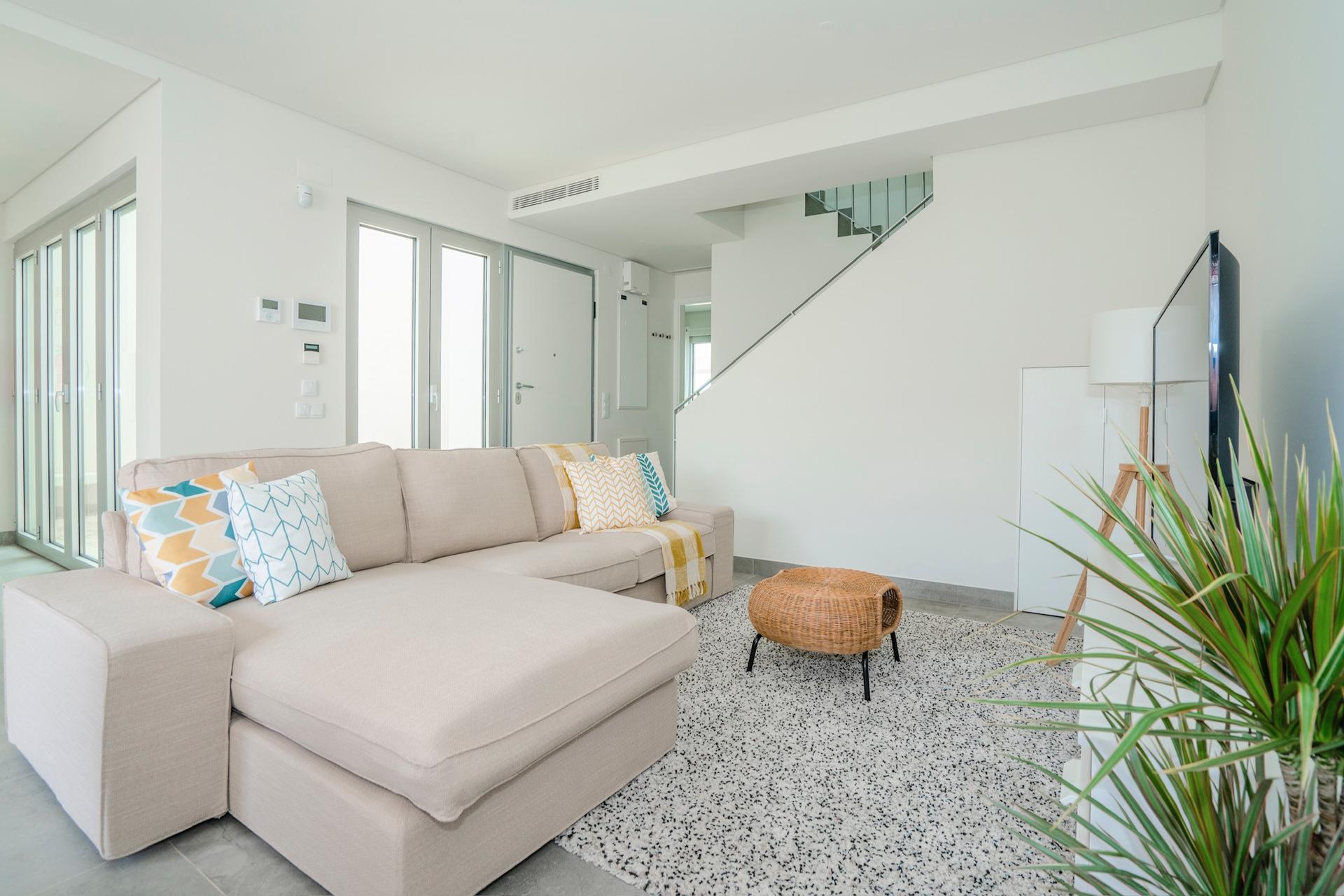 3-Bedroom House with Pool in Loulé — photograph 5