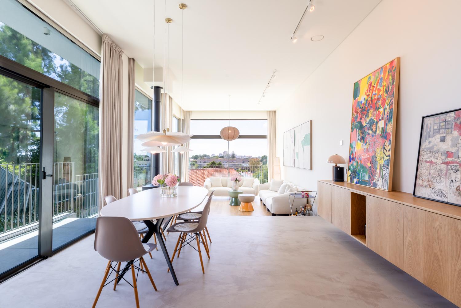 4-Bedroom House in Monte Estoril, Cascais — photograph 3