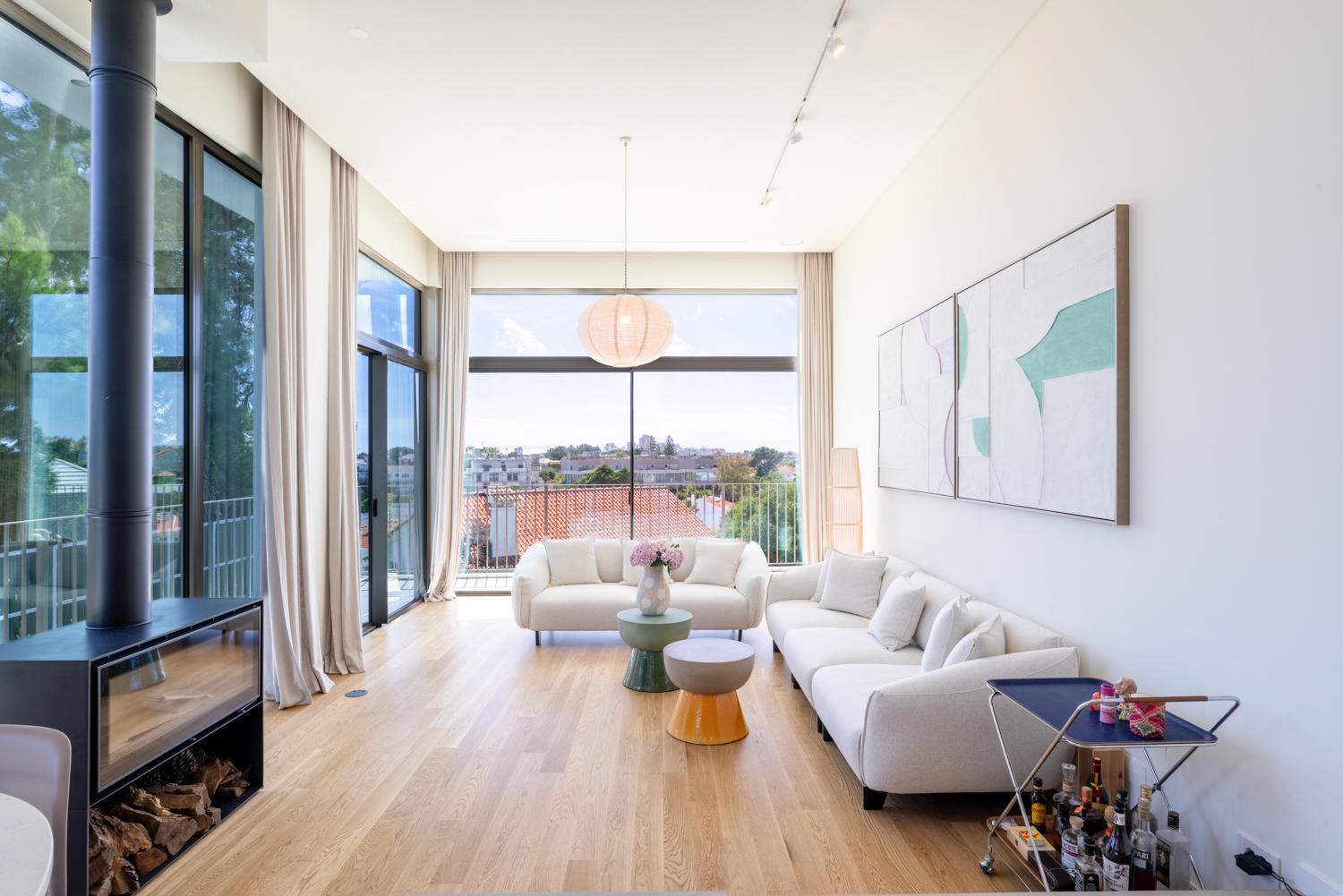 4-Bedroom House in Monte Estoril, Cascais — photograph 4