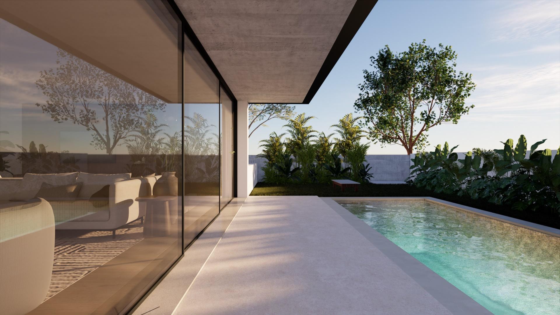 4-Bedroom House in Birre, Cascais — photograph 5