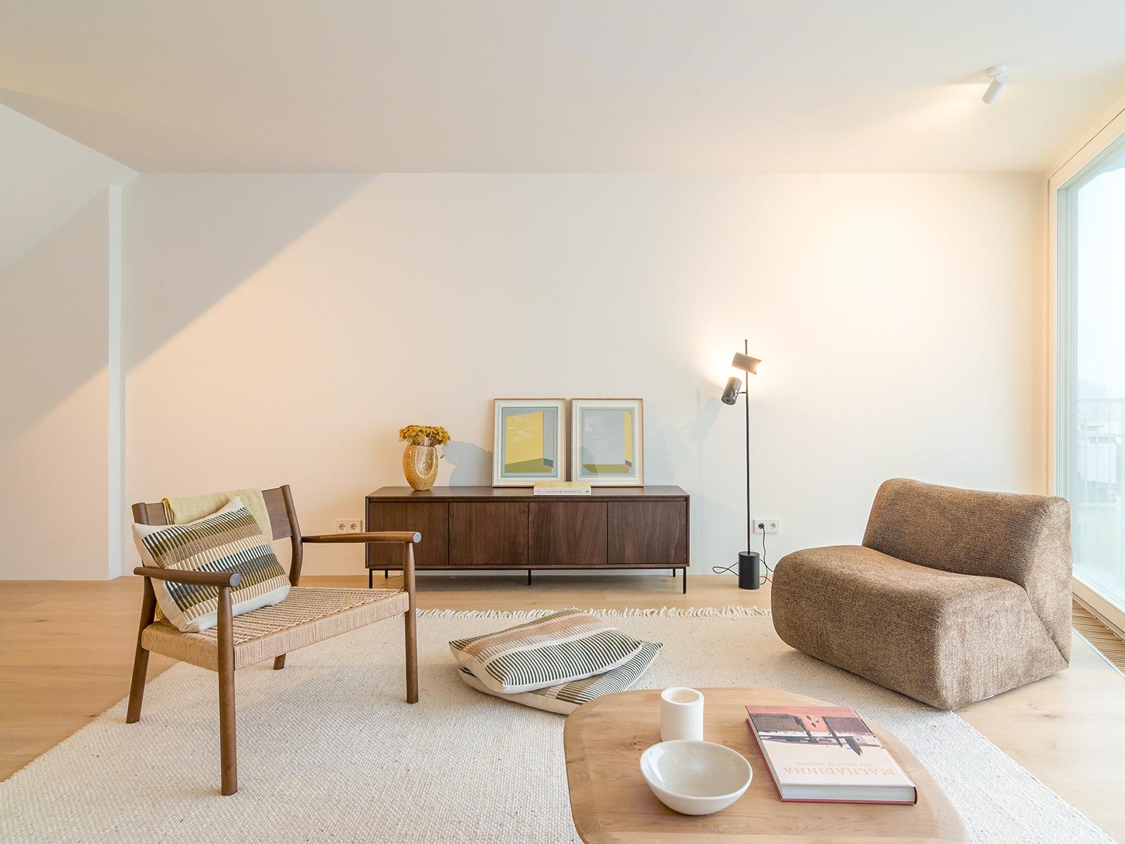 3-Bedroom Duplex with River Views in Lapa, Lisboa — photograph 5