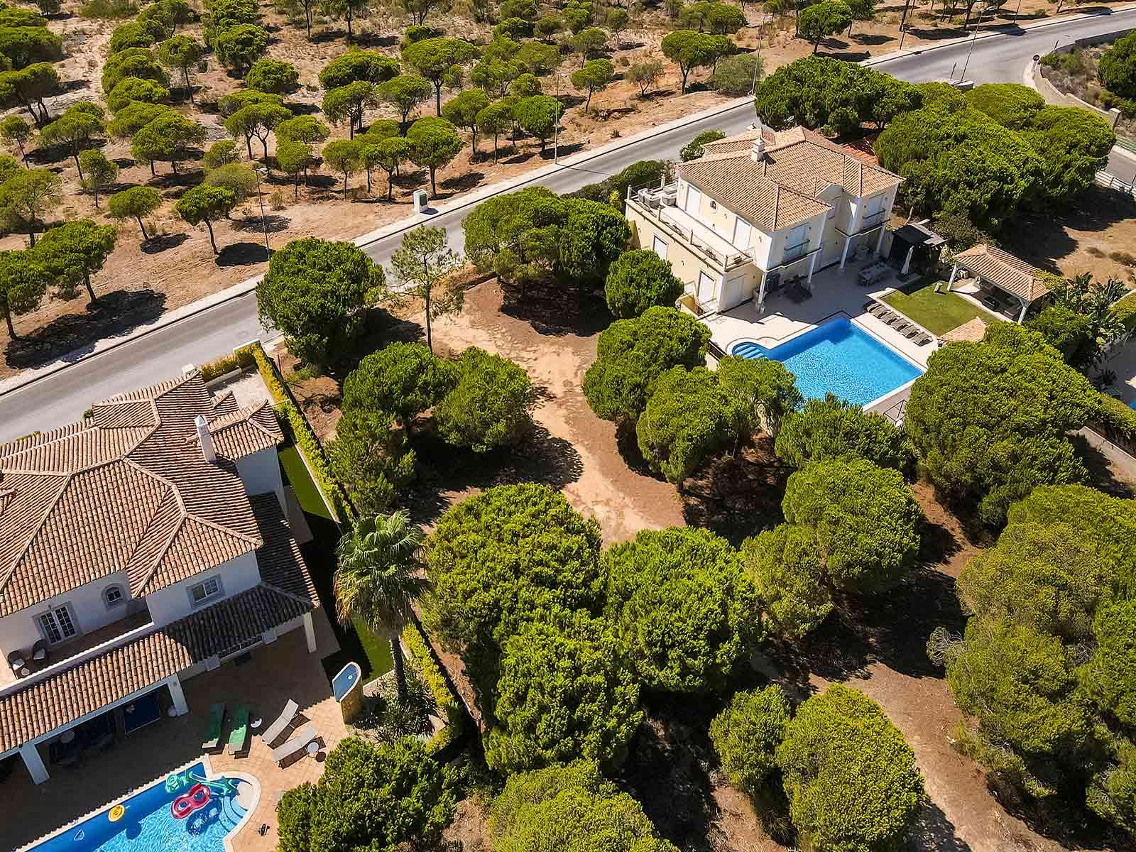 Land in Loulé — photograph 4