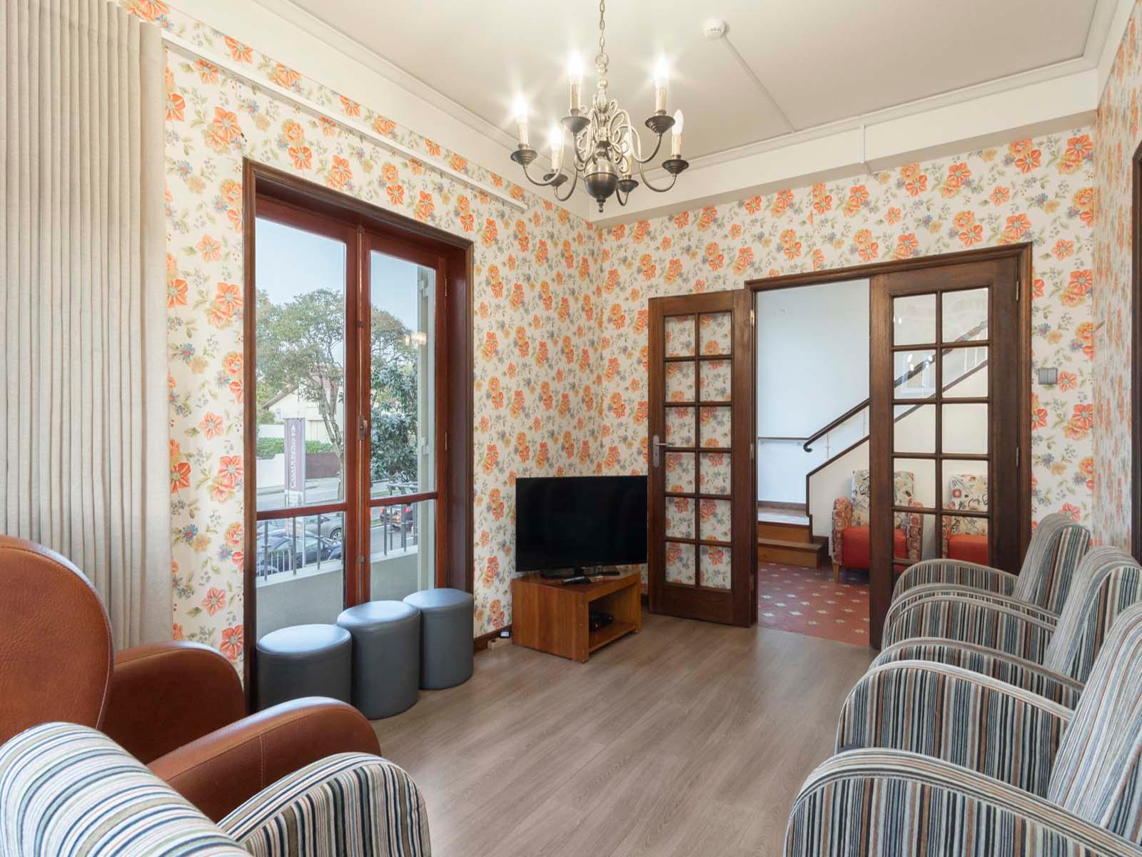 7-Bedroom House in Boavista, Porto — photograph 4