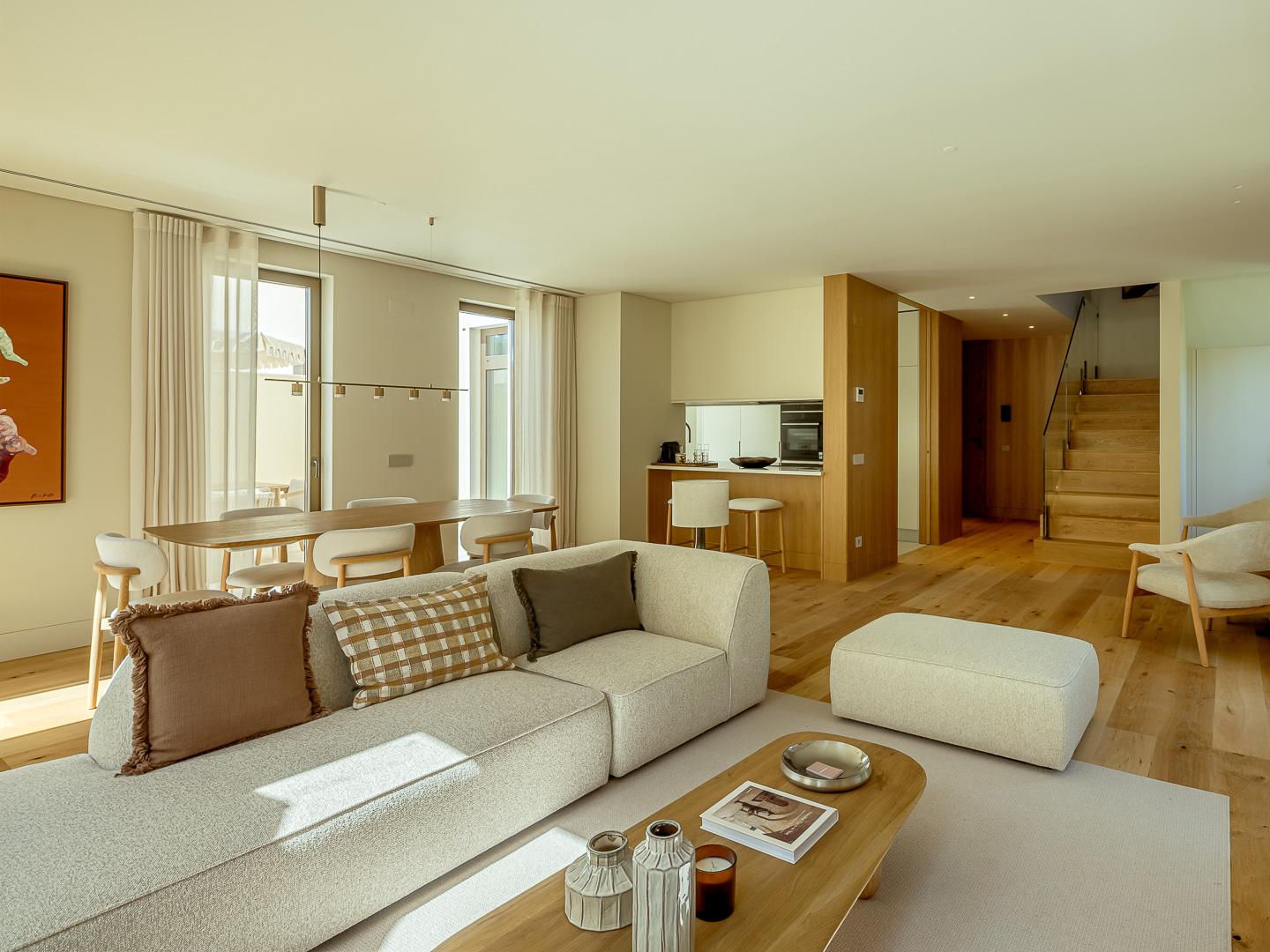 3-Bedroom Duplex at Galardi — photograph 4