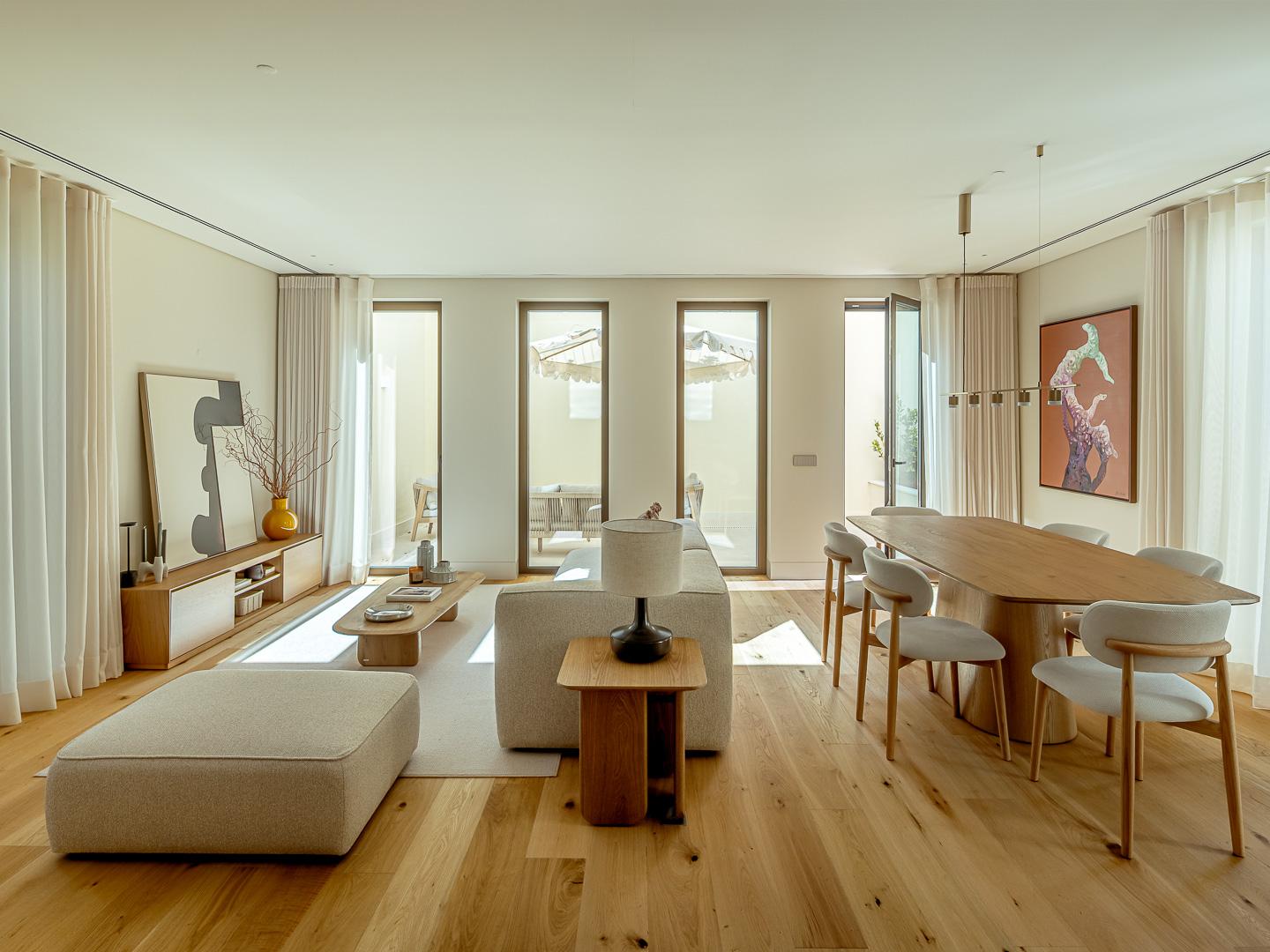 3-Bedroom Duplex at Galardi — photograph 5