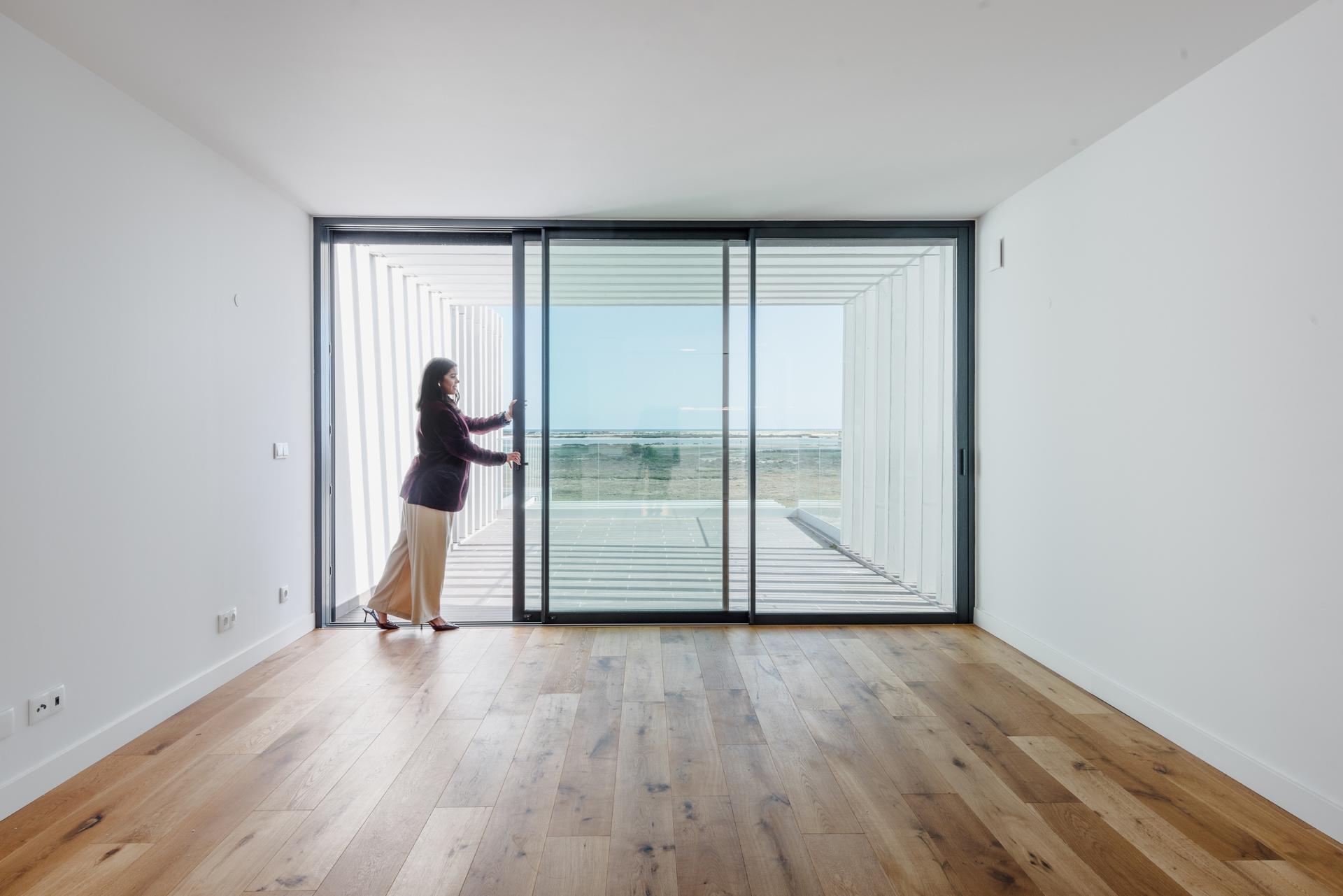 1-Bedroom Apartment in Olhão — photograph 5