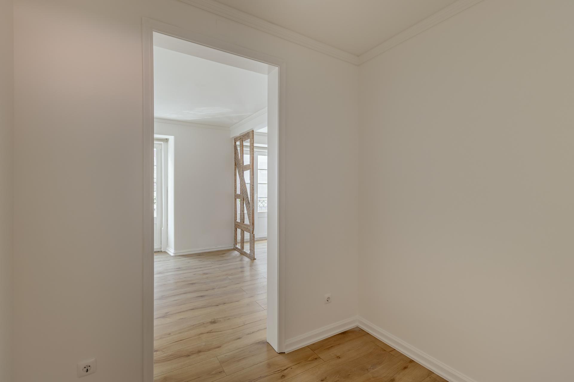 2-Bedroom Apartment in Príncipe Real, Lisboa — photograph 2