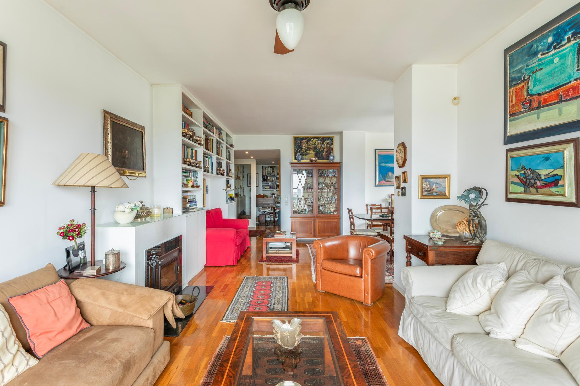 4-Bedroom Apartment in Boavista, Porto — photograph 3