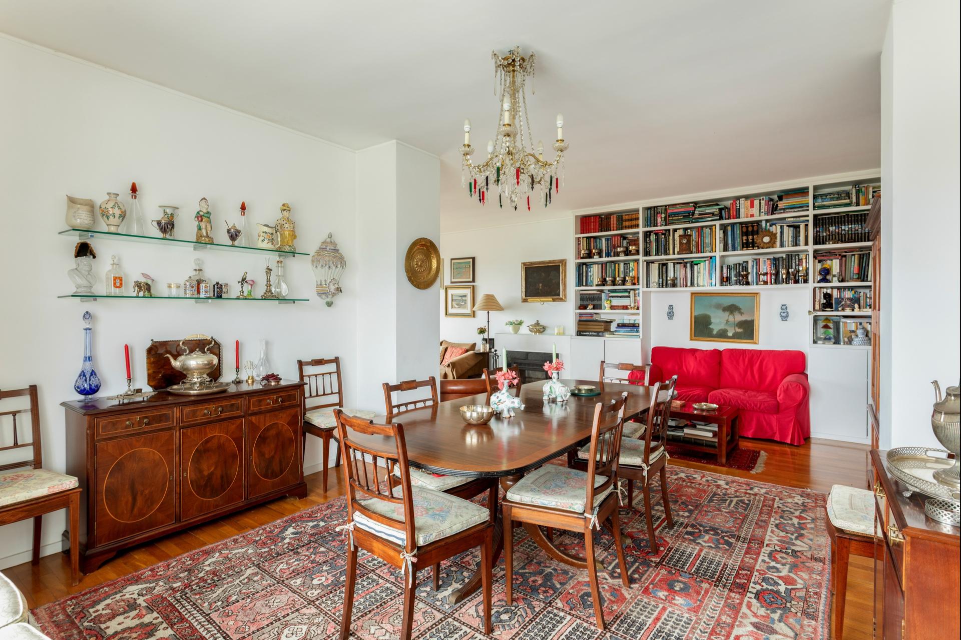 4-Bedroom Apartment in Boavista, Porto — photograph 5