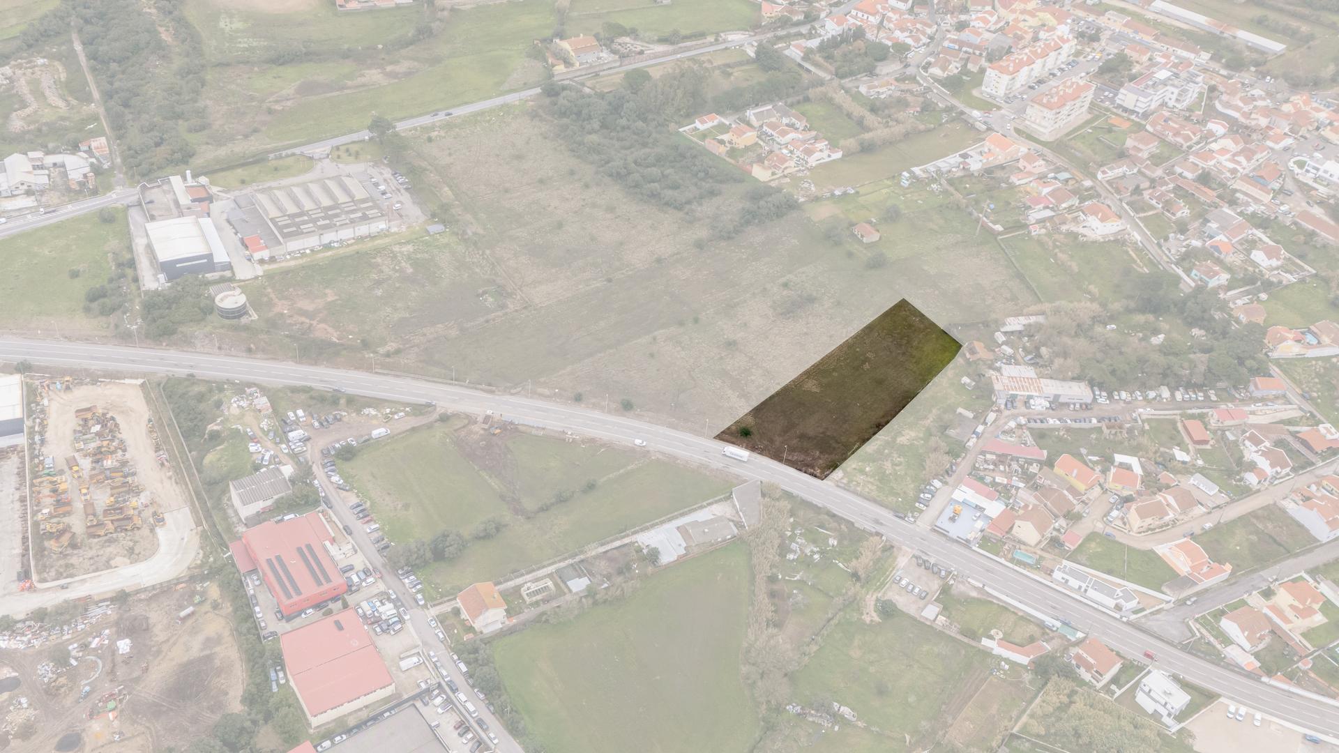 Land in Sintra — photograph 5