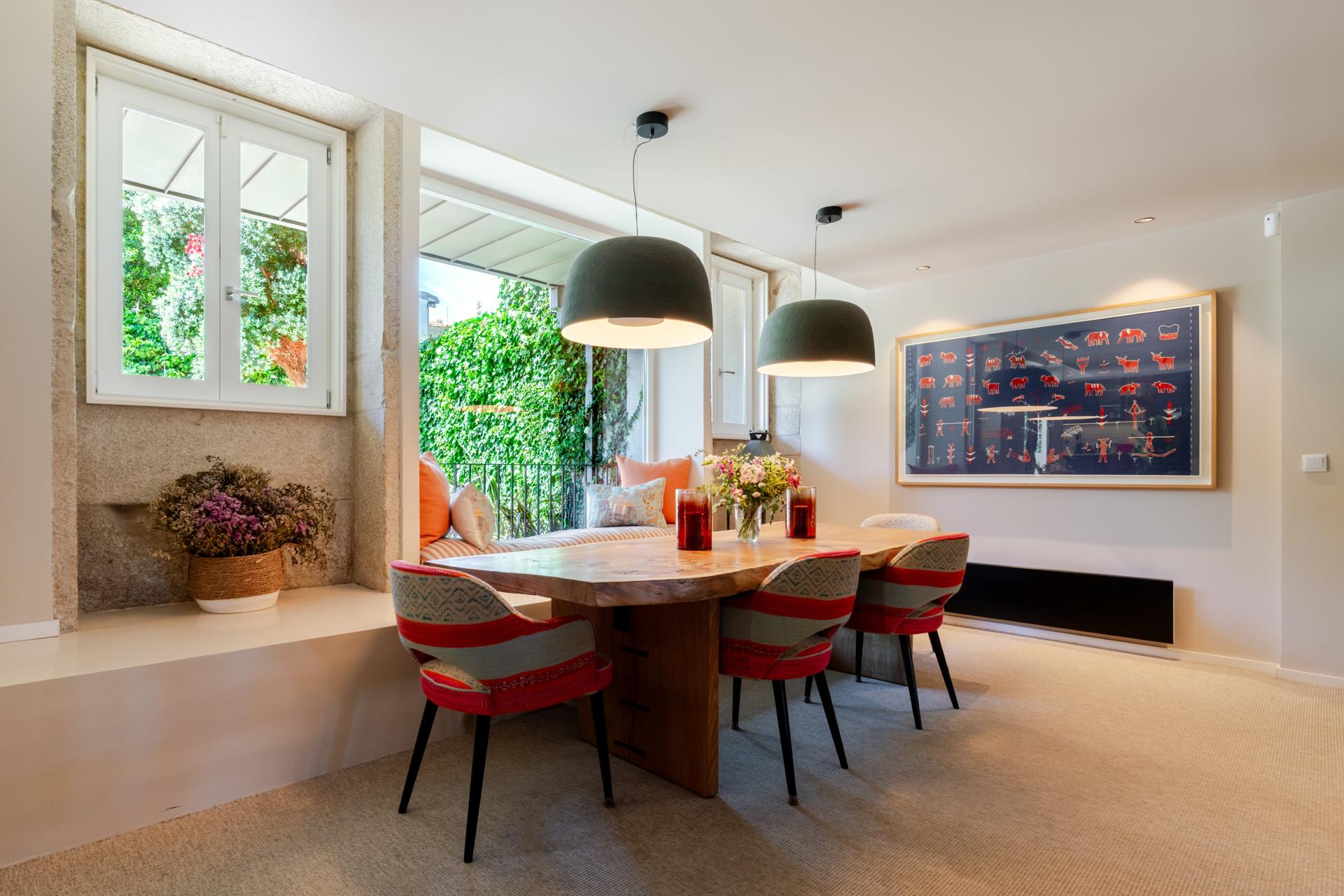 4-Bedroom House in Porto — photograph 5