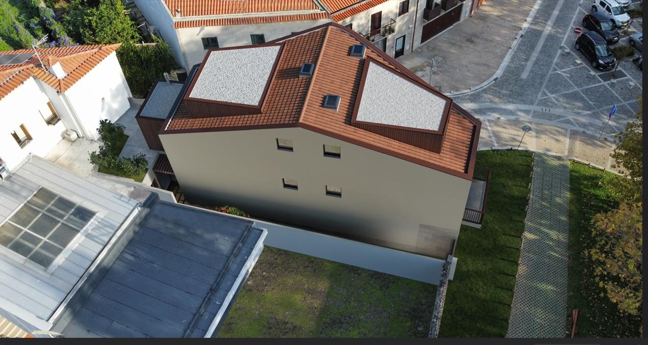 4-Bedroom Apartment in Vila do Conde — photograph 4