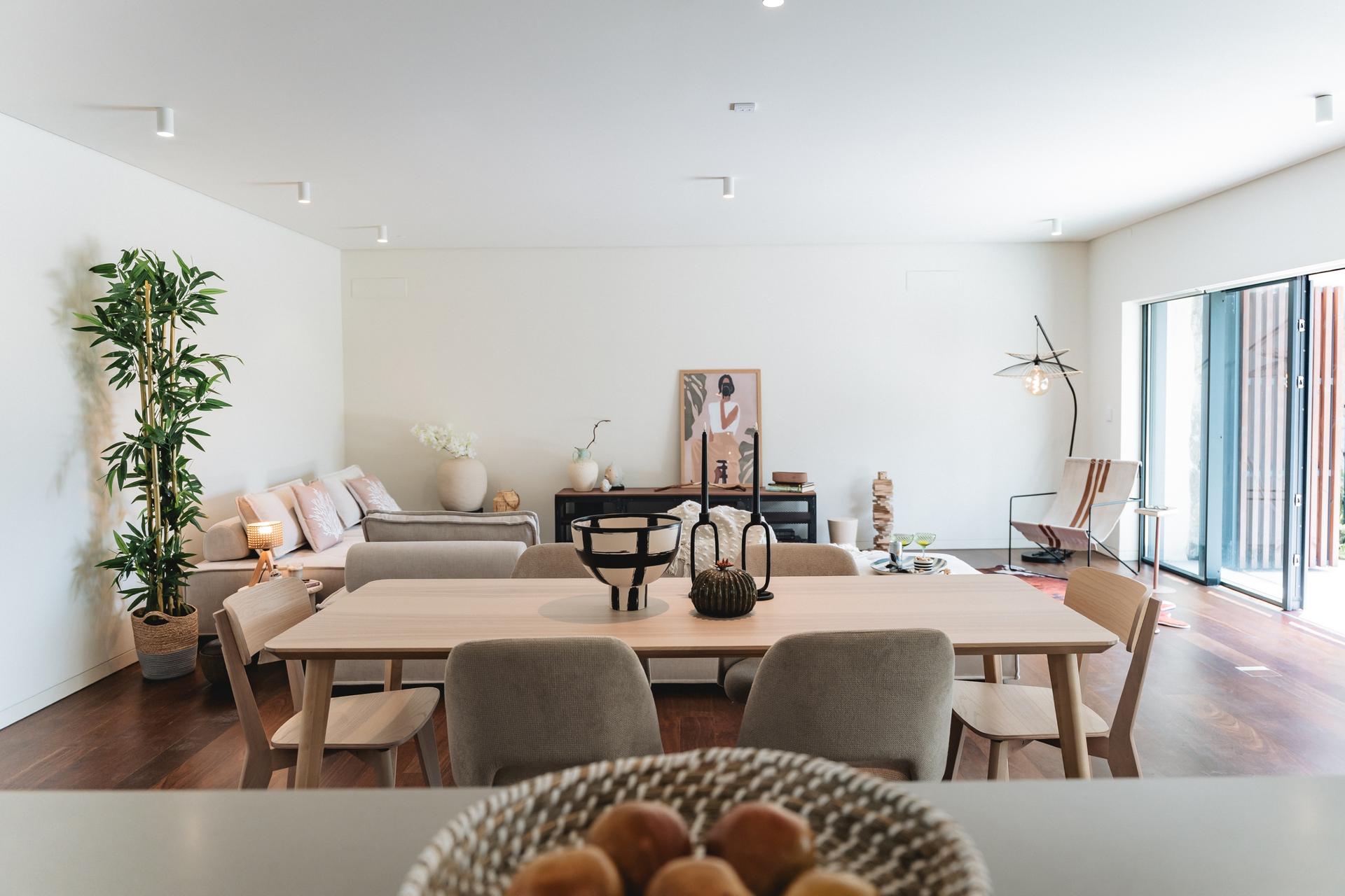 4-Bedroom House with Pool in Cascais — photograph 4