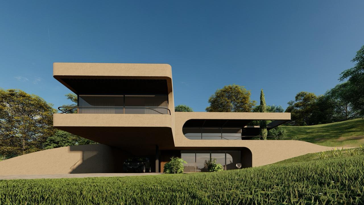 5-Bedroom House in Resende — photograph 4