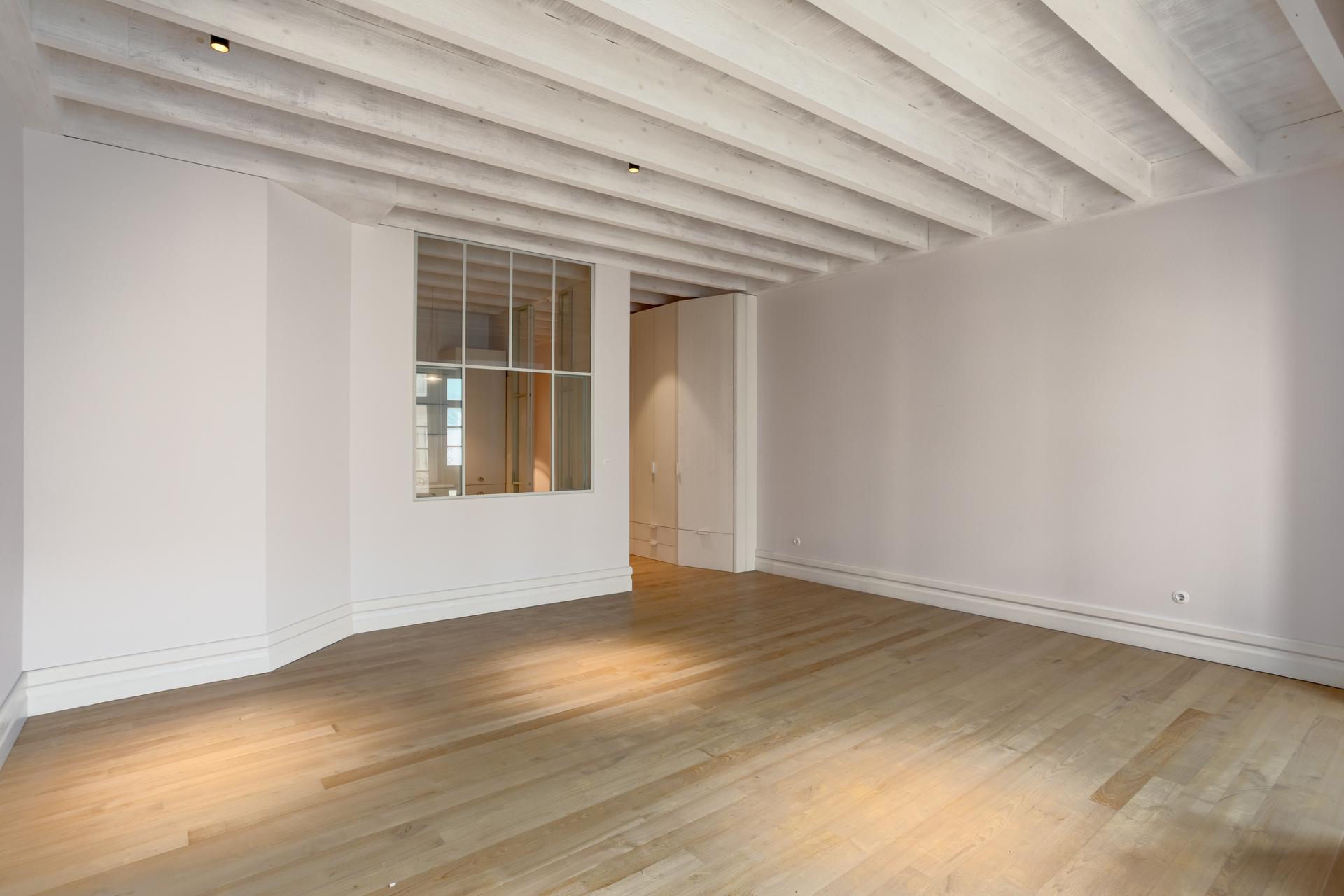 3-Bedroom Apartment in Porto — photograph 4