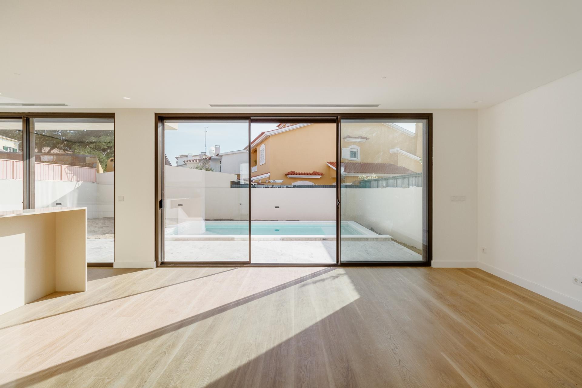4-Bedroom House in Aldeia de Juzo, Cascais — photograph 3