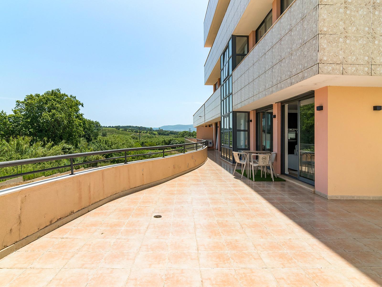 3-Bedroom Apartment in Bombarral — photograph 2