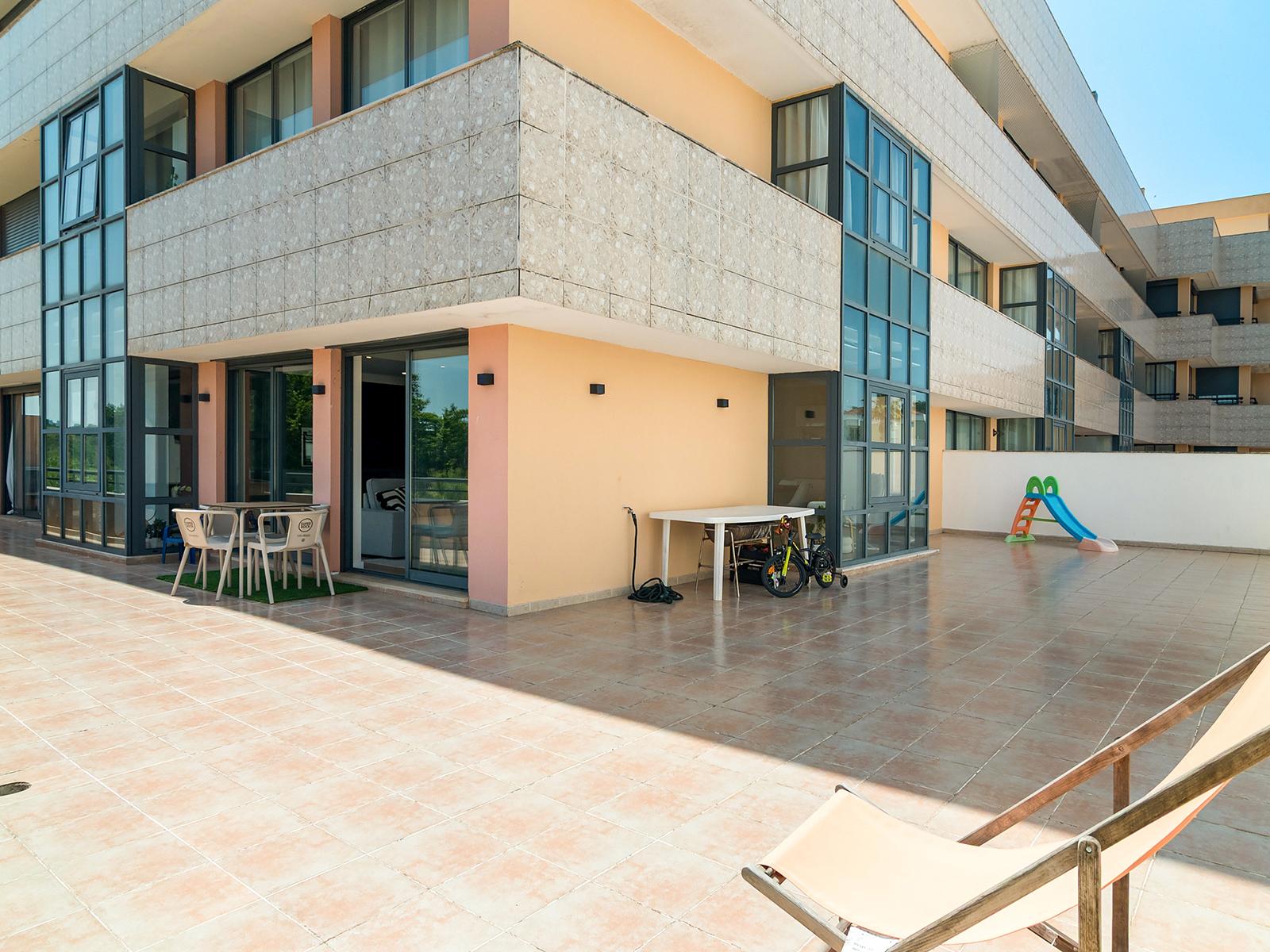 3-Bedroom Apartment in Bombarral — photograph 4