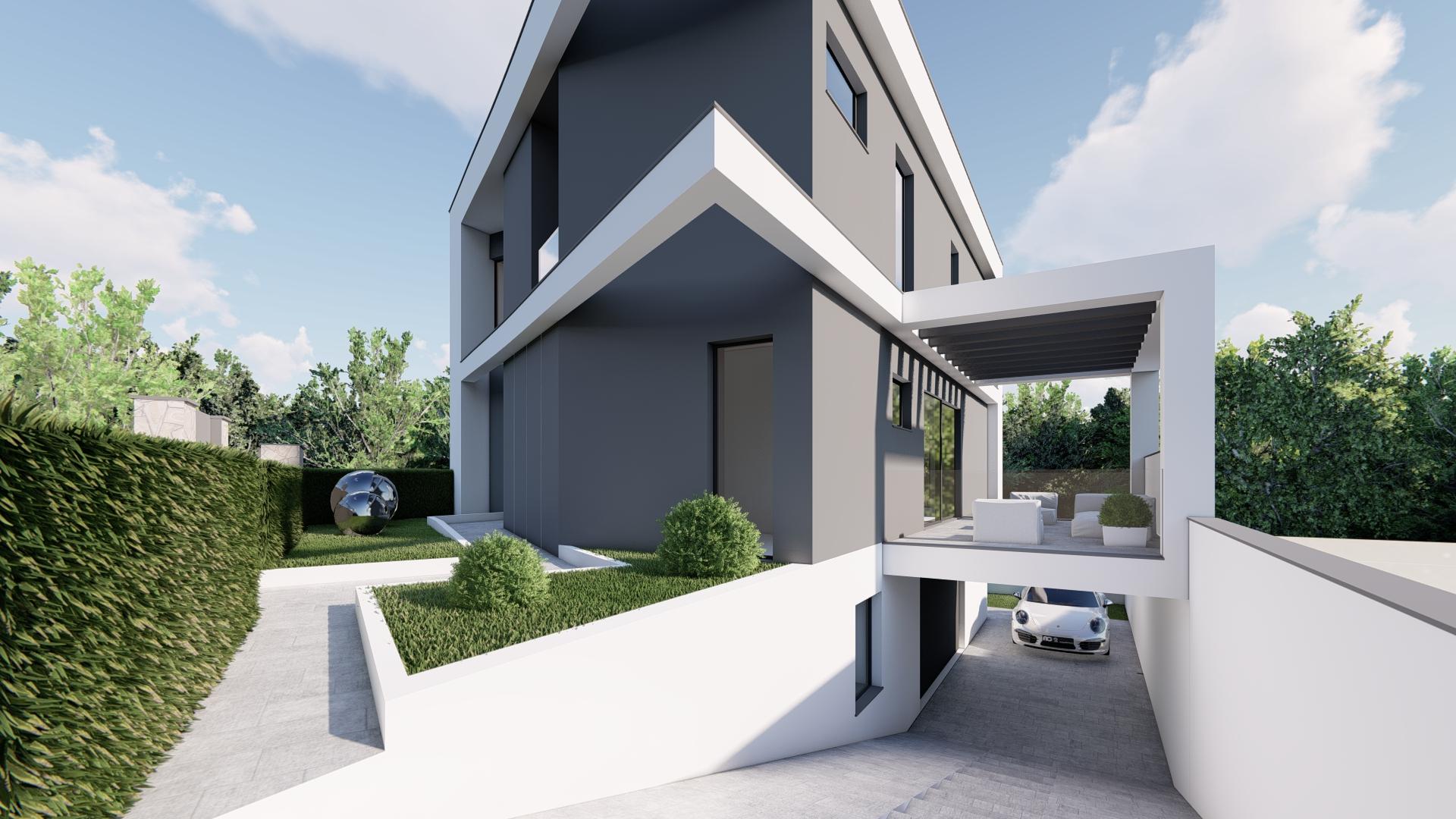 3-Bedroom House with Garden in Mexilhoeira Grande, Portimão — photograph 5