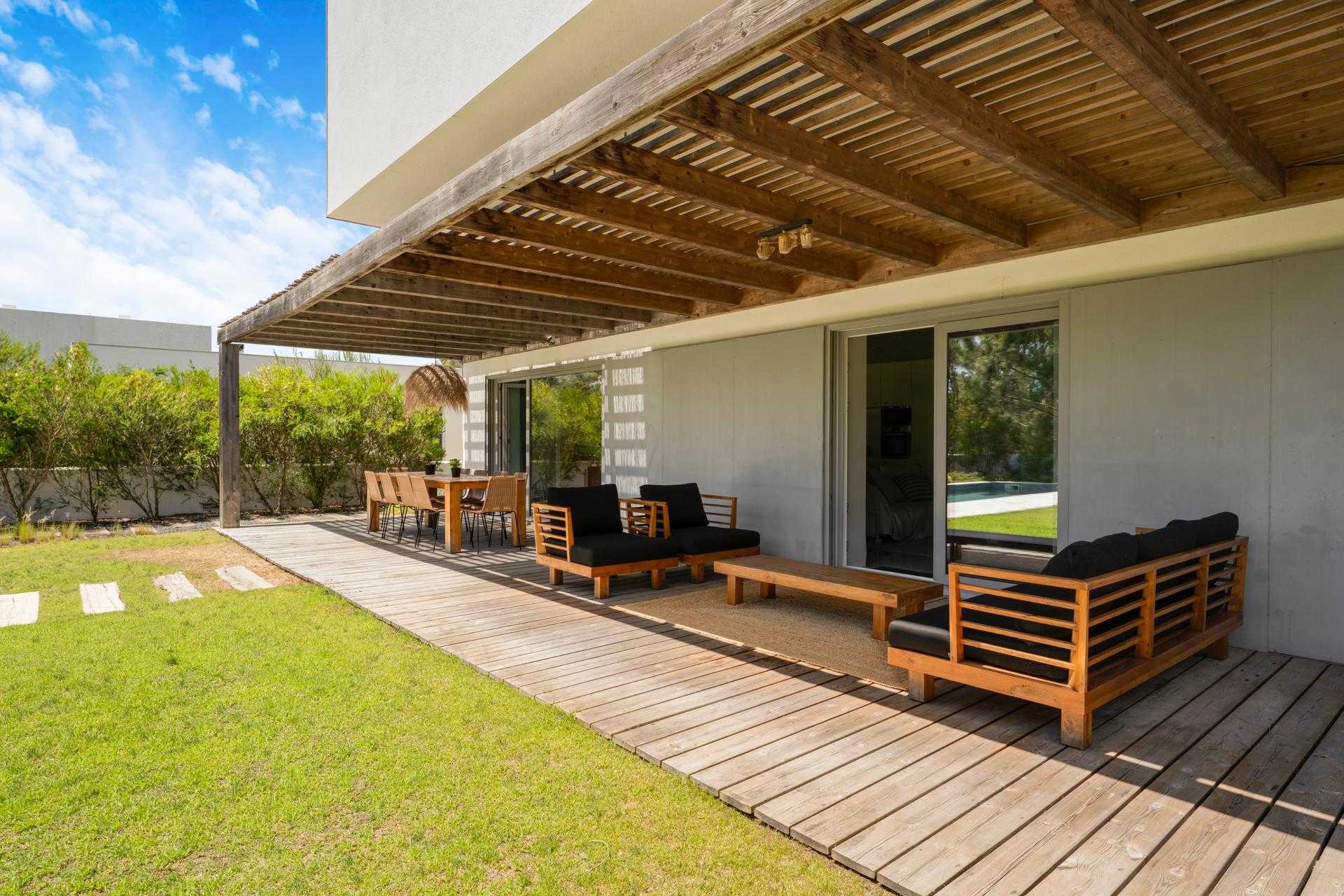 4-Bedroom House in Alcácer do Sal — photograph 4