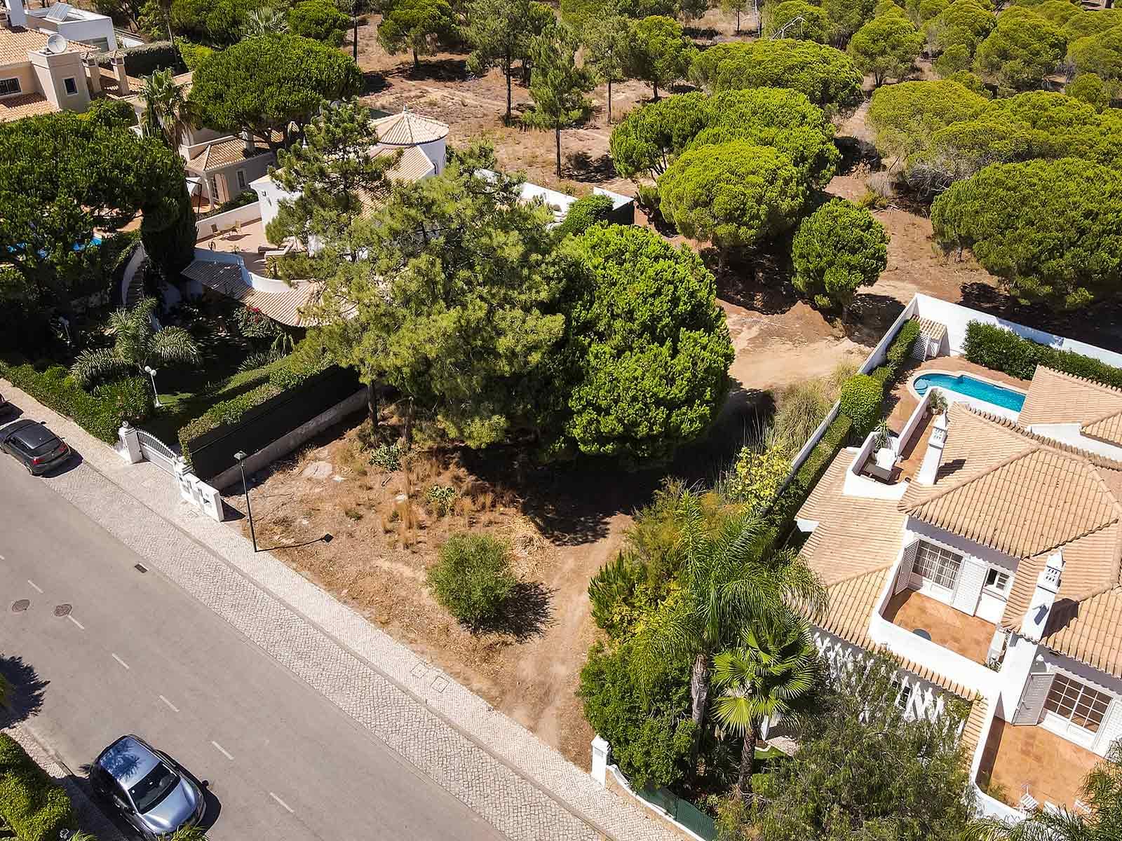 Land in Loulé — photograph 3