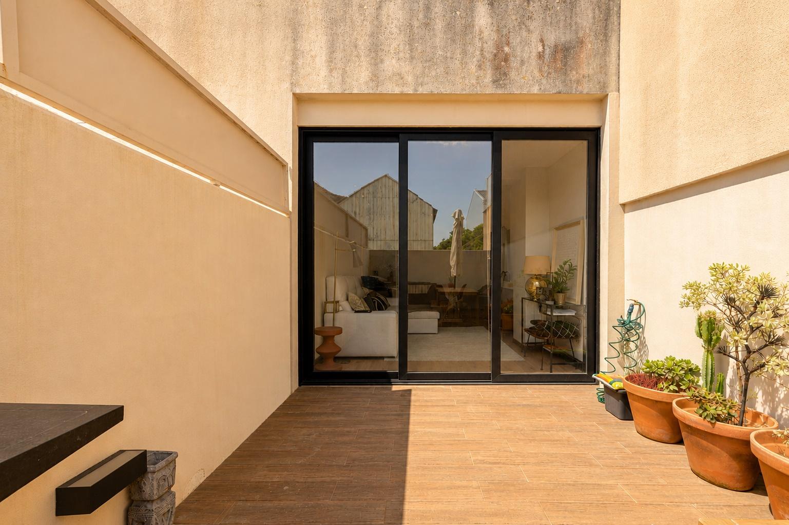 1-Bedroom Apartment in Foz, Porto — photograph 4