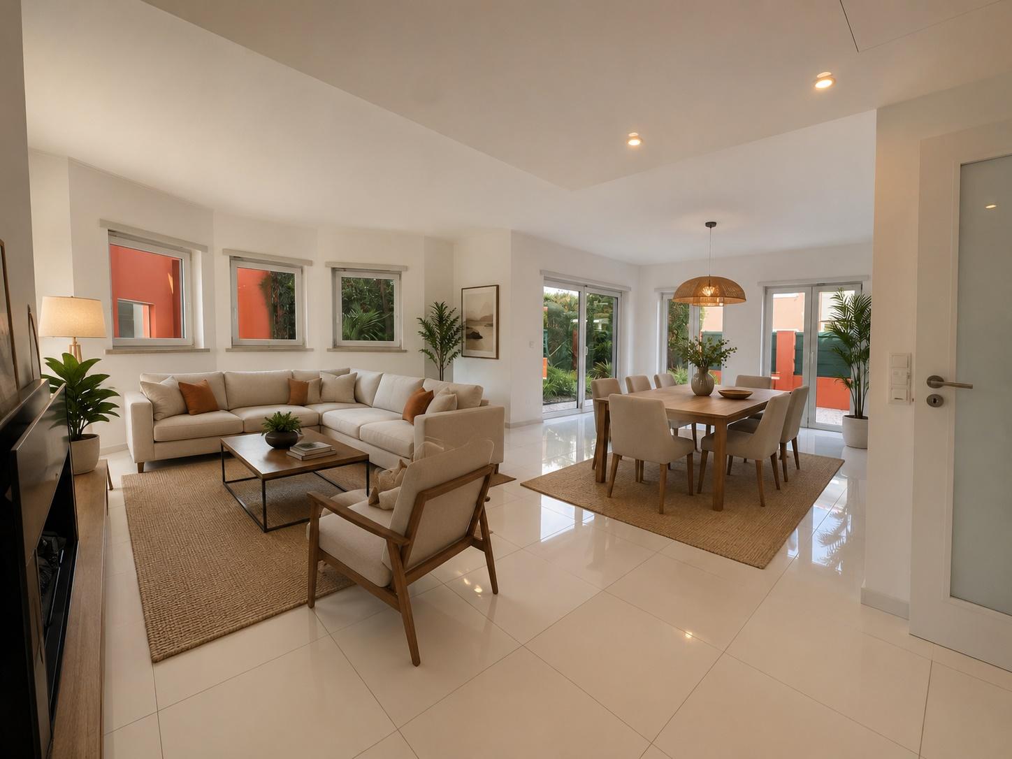 4-Bedroom House in Murches, Cascais — photograph 4