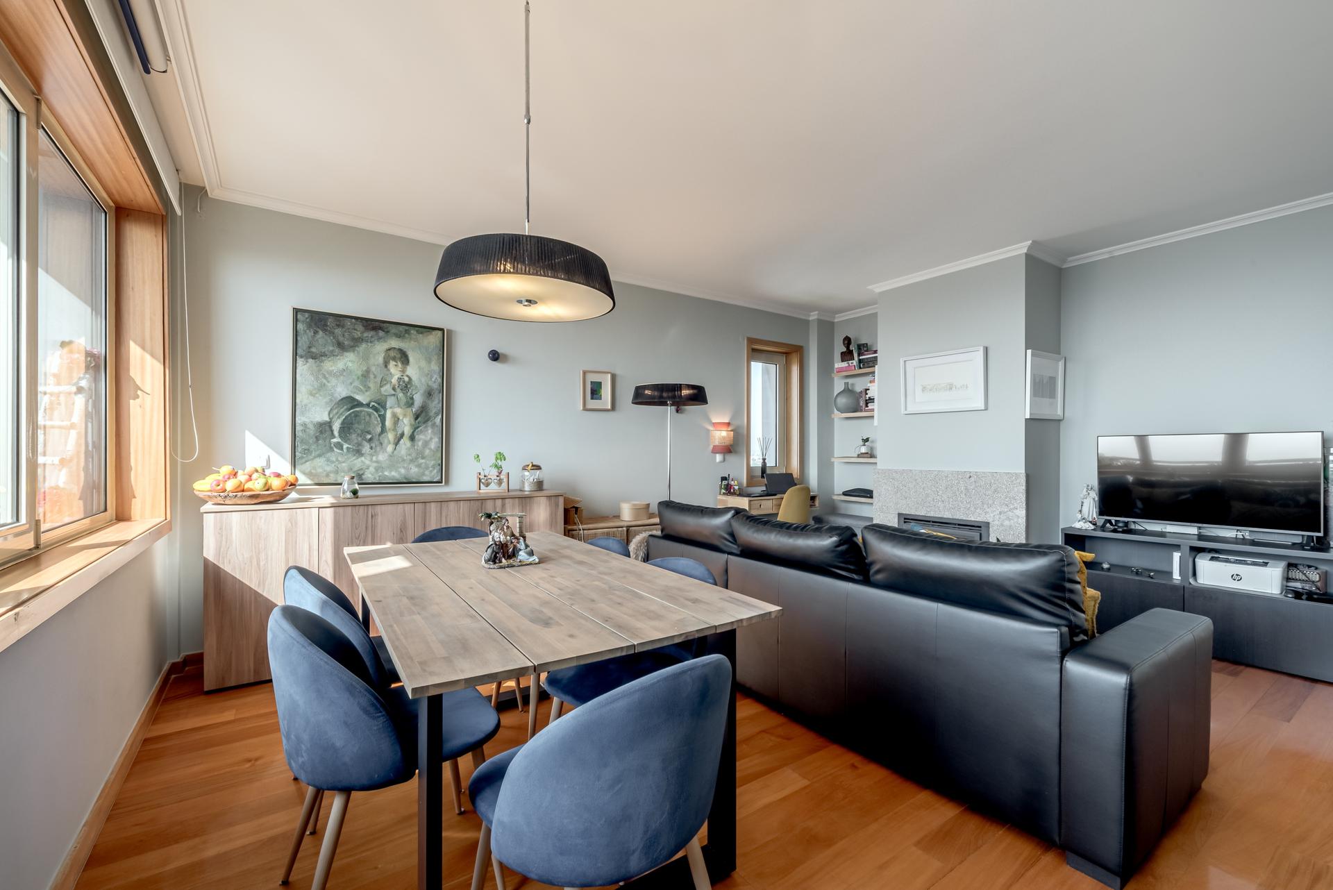 2-Bedroom Apartment in Boa Nova, Matosinhos — photograph 4