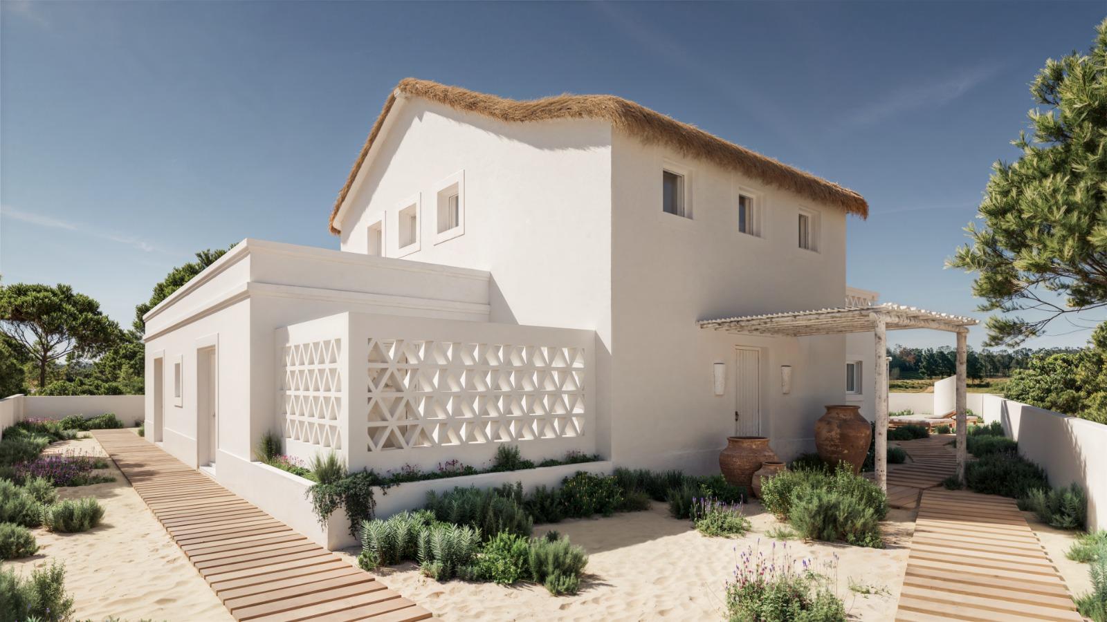 5-Bedroom House in Alcácer do Sal — photograph 3