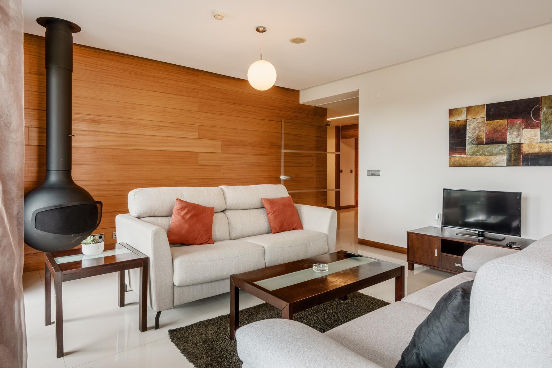 2-Bedroom Penthouse in Loulé — photograph 5