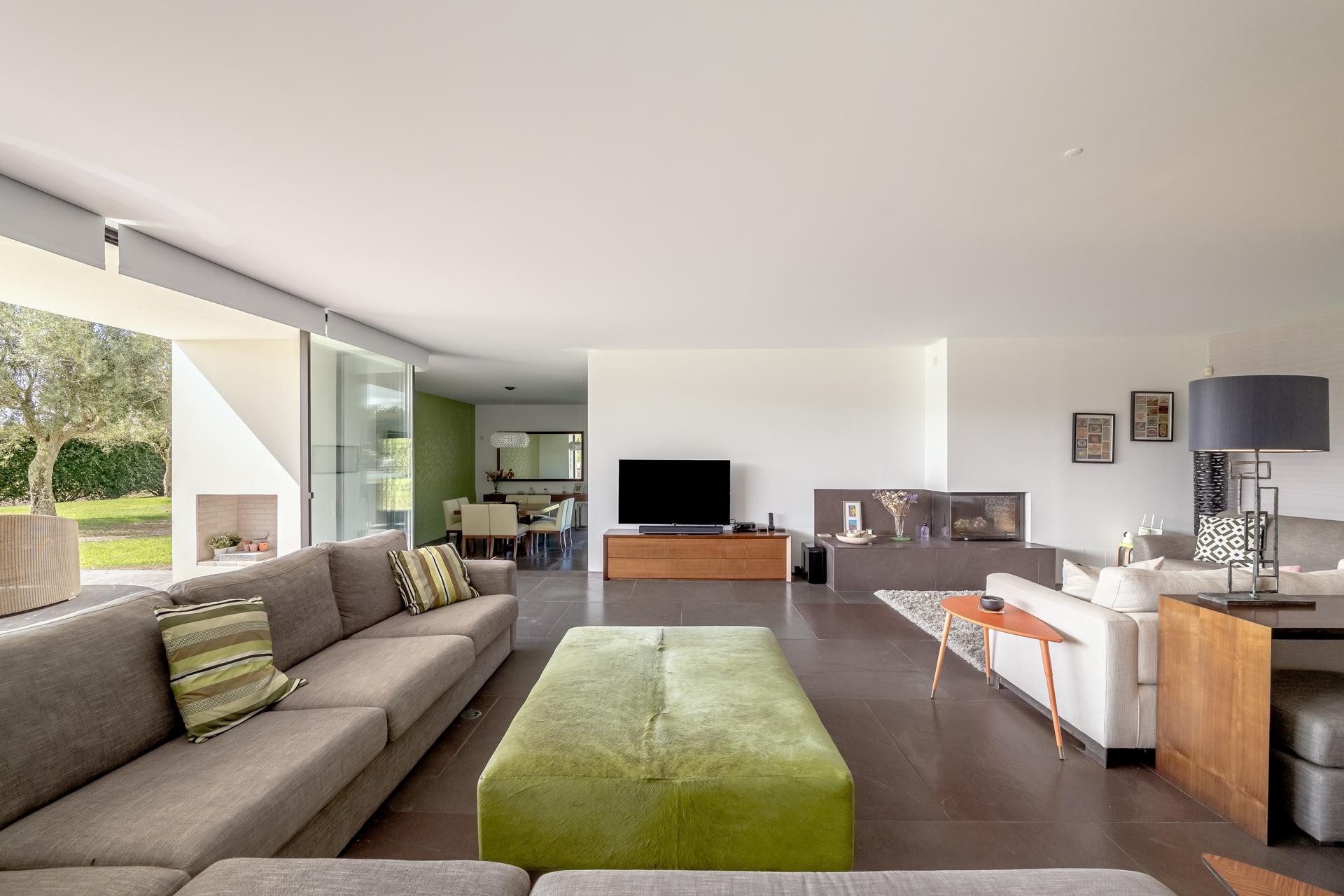 4-Bedroom House with Terrace in Óbidos — photograph 4