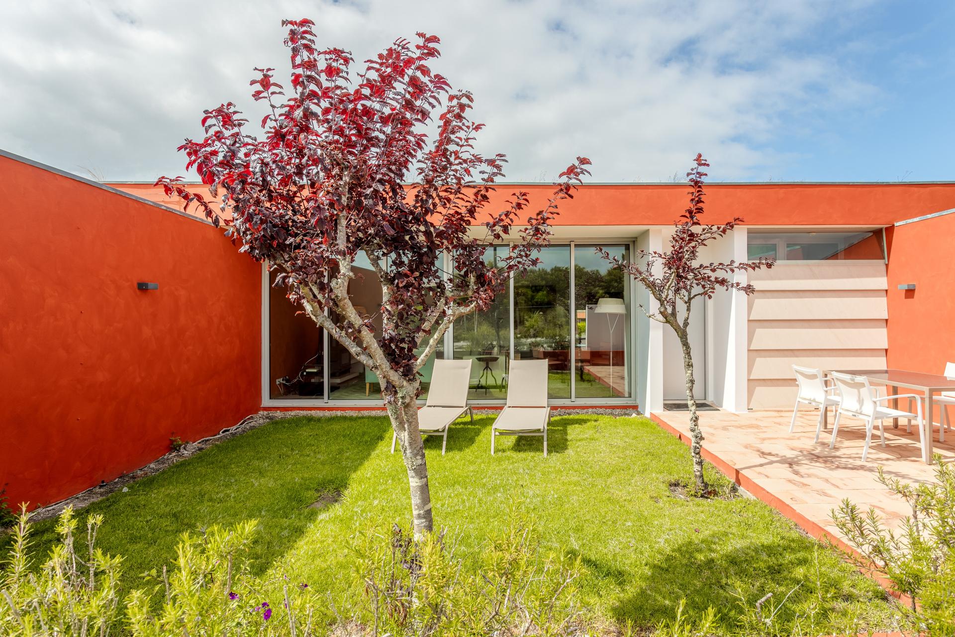 2-Bedroom House in Óbidos — photograph 2