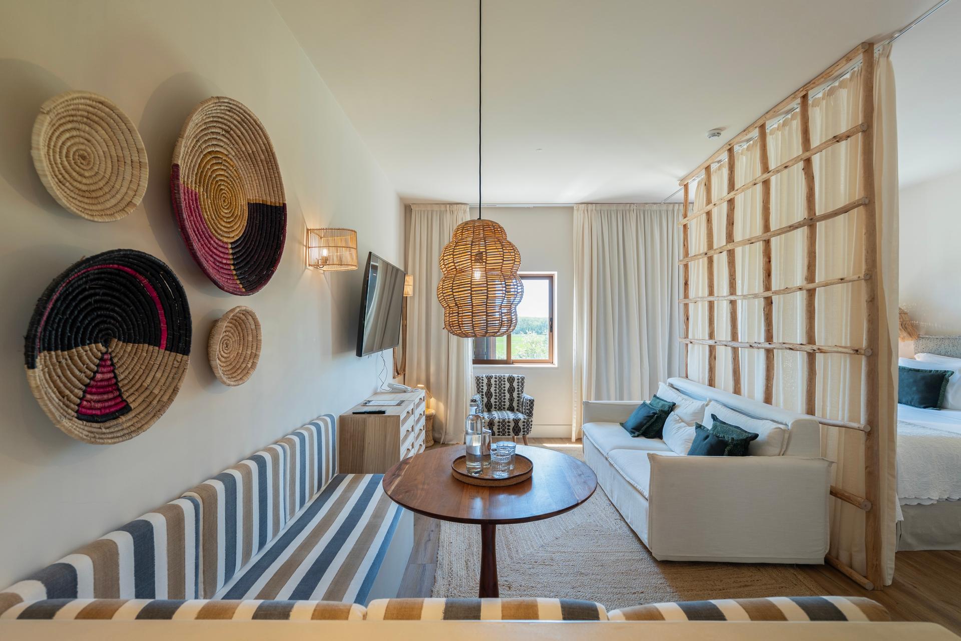 Studio Apartment in Alcácer do Sal — photograph 2