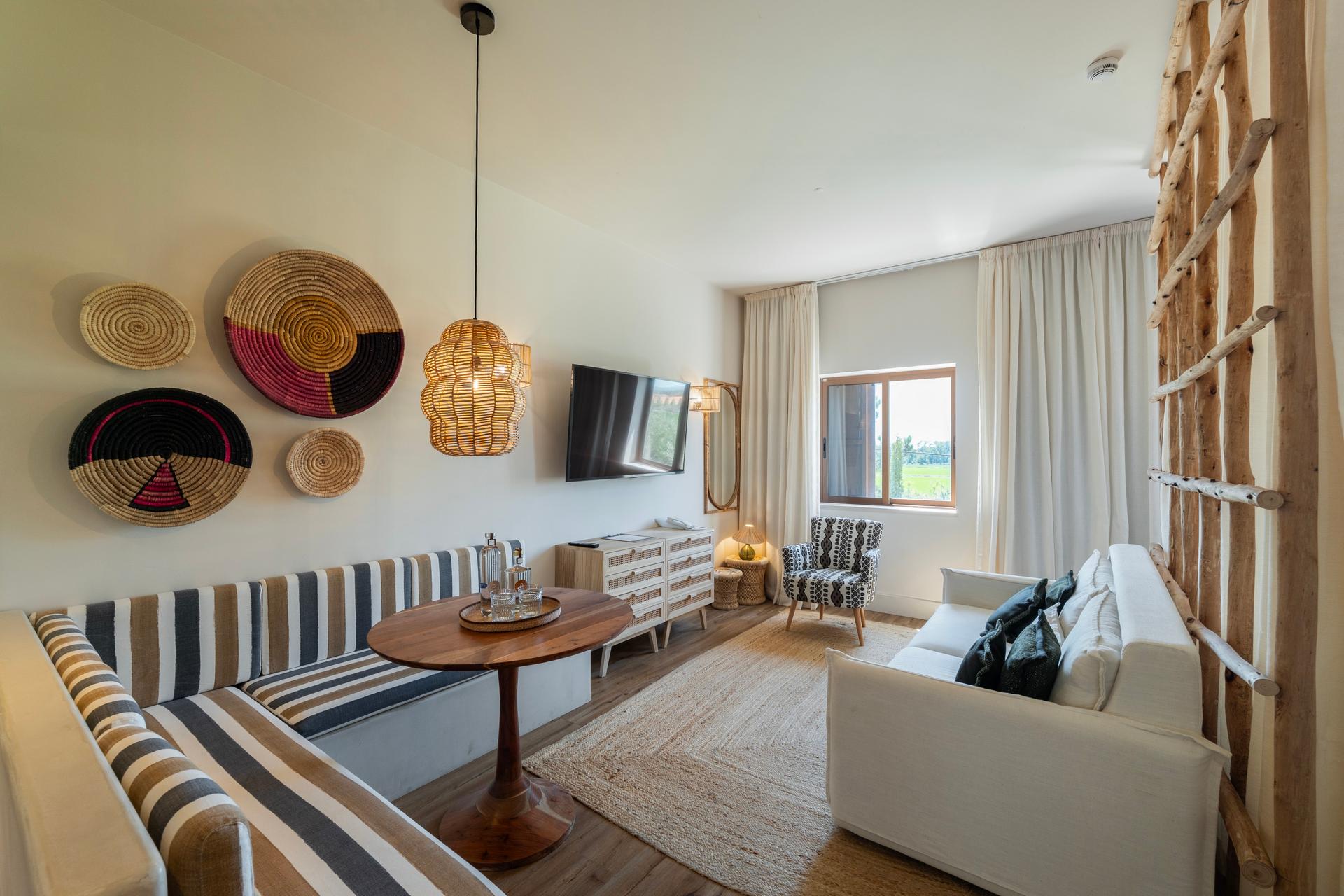 Studio Apartment in Alcácer do Sal — photograph 5
