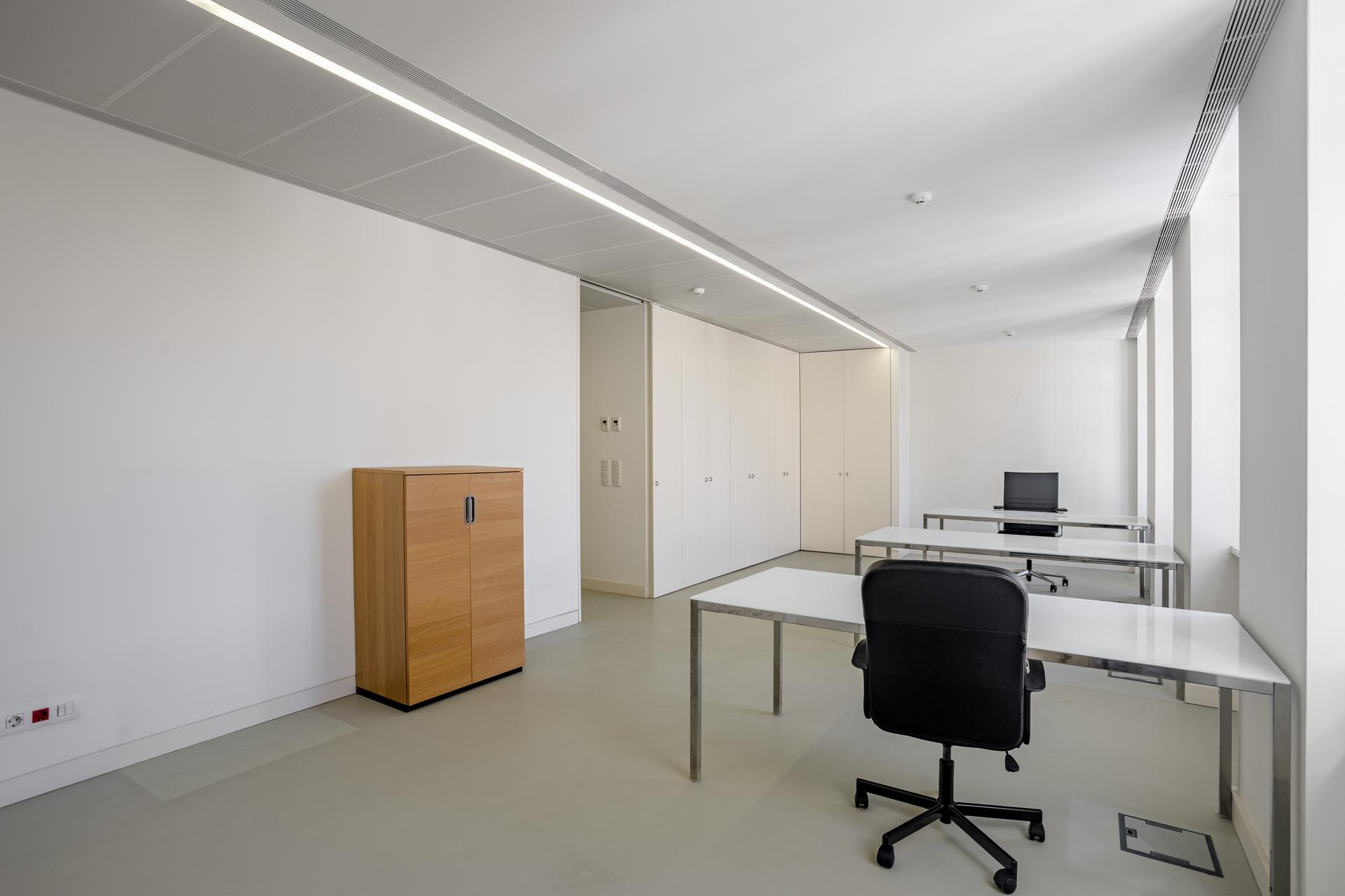 Office / Practice in Chiado, Lisboa — photograph 5