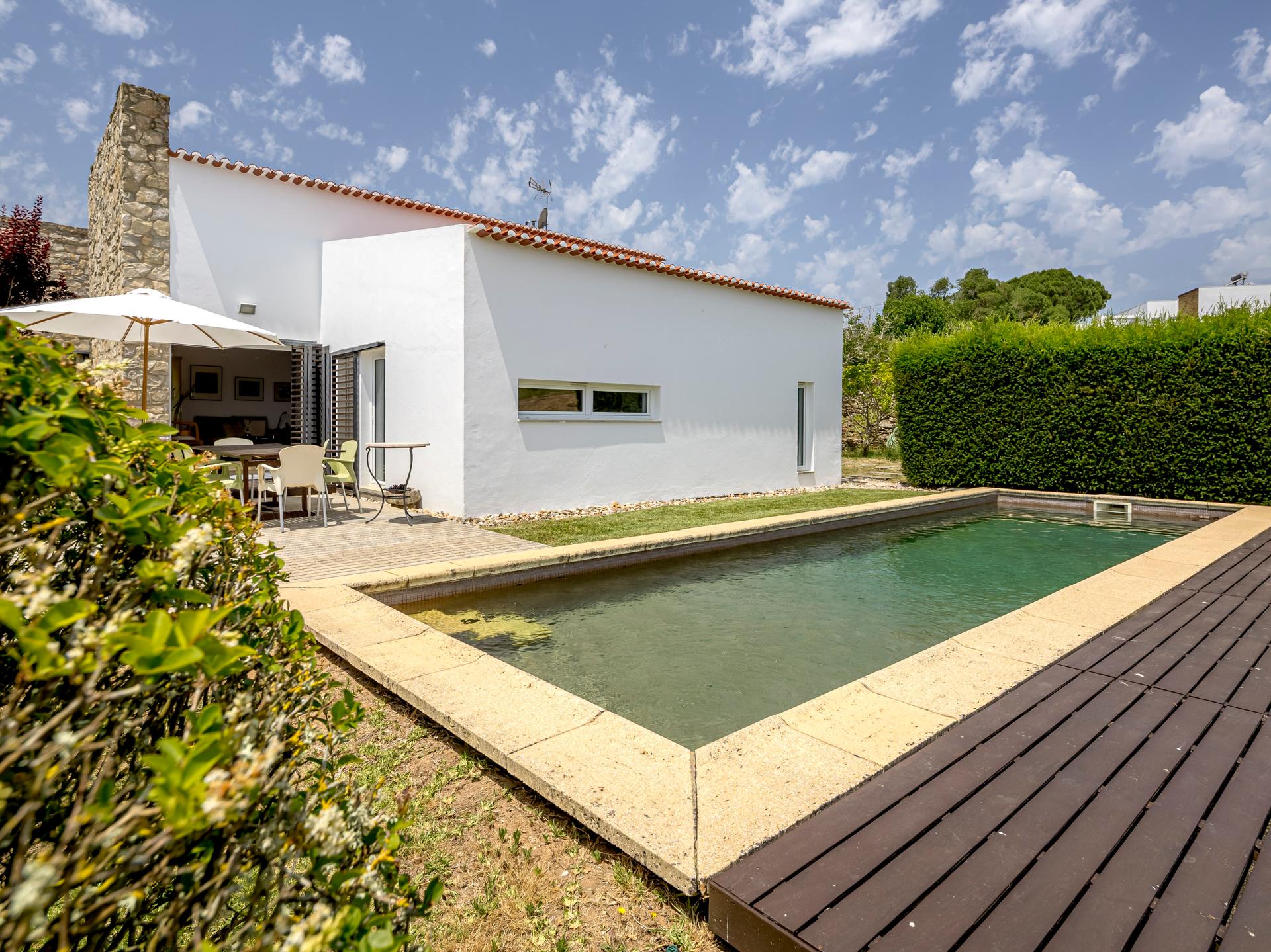 3-Bedroom House in Terrugem, Sintra — photograph 4