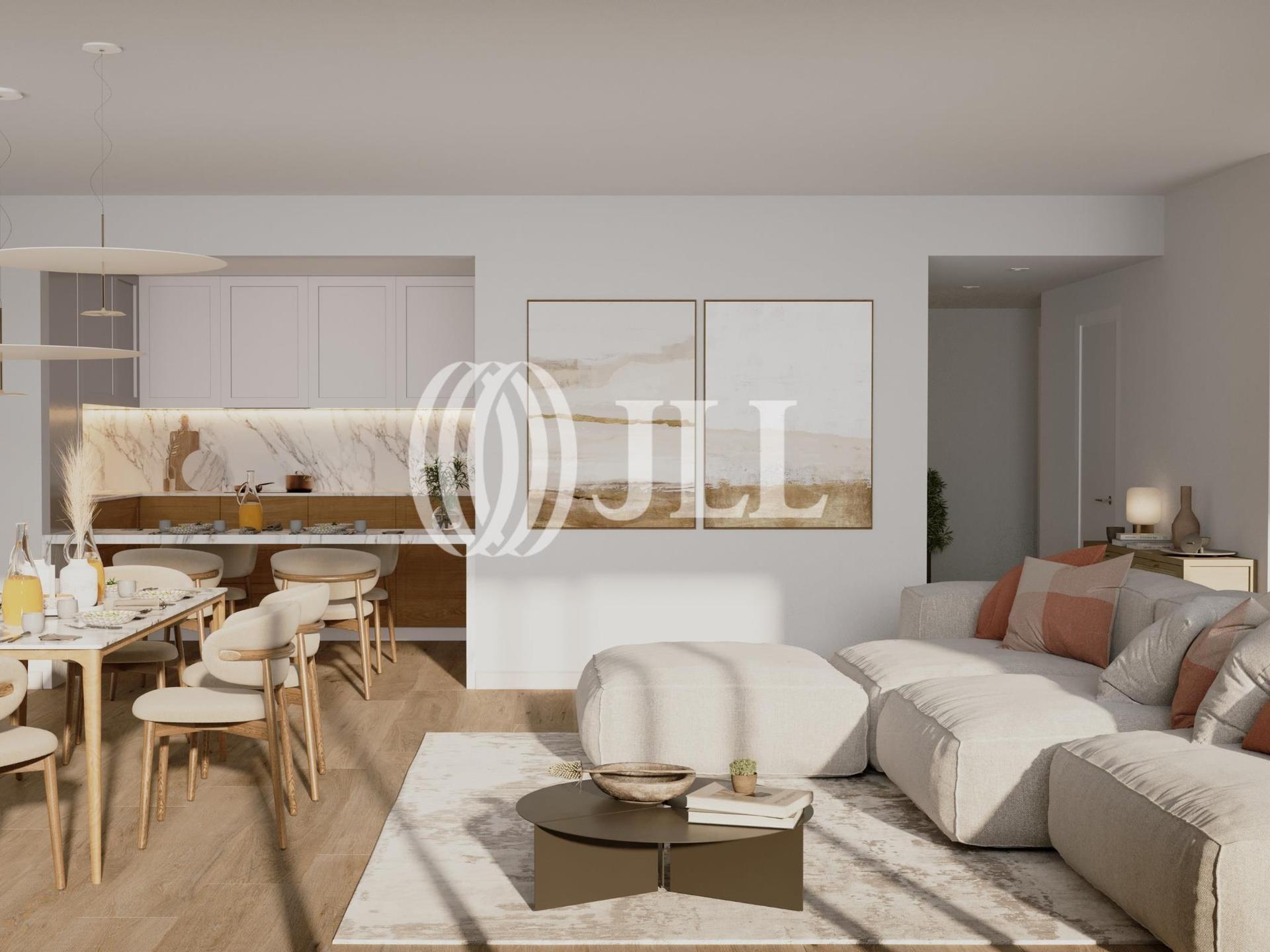 4-Bedroom Apartment at Gaia Hills — photograph 3