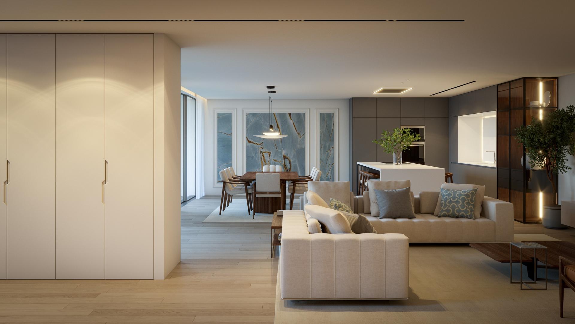 3-Bedroom House in Vila Nova de Gaia — photograph 4