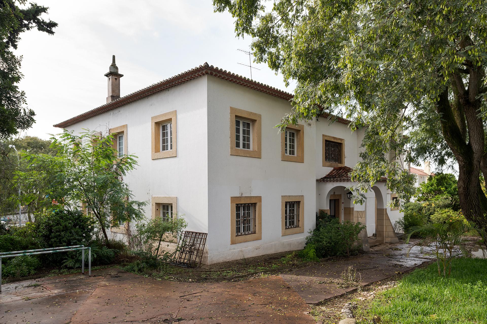House in Oeiras — photograph 4