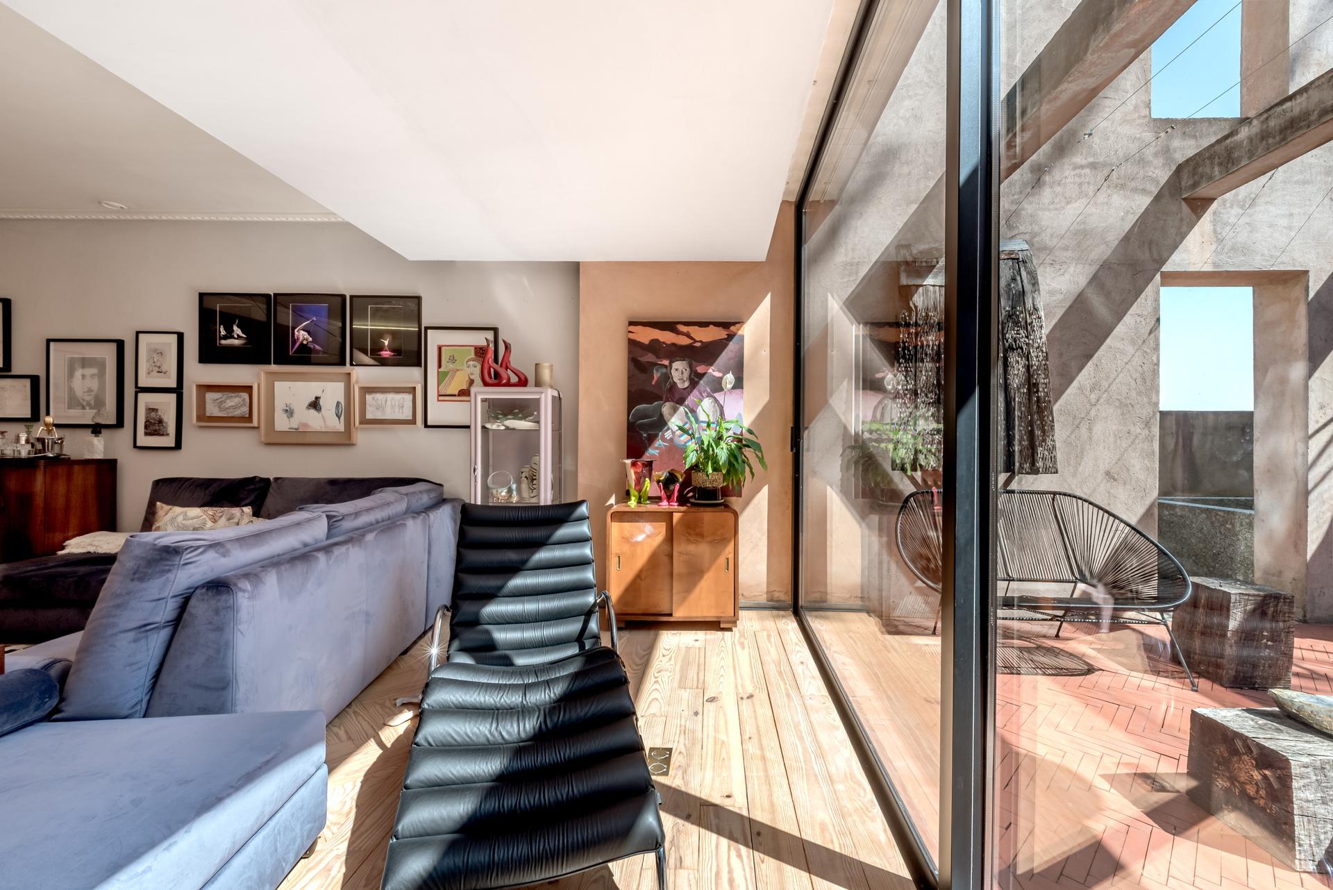 3-Bedroom House in Guimarães — photograph 3