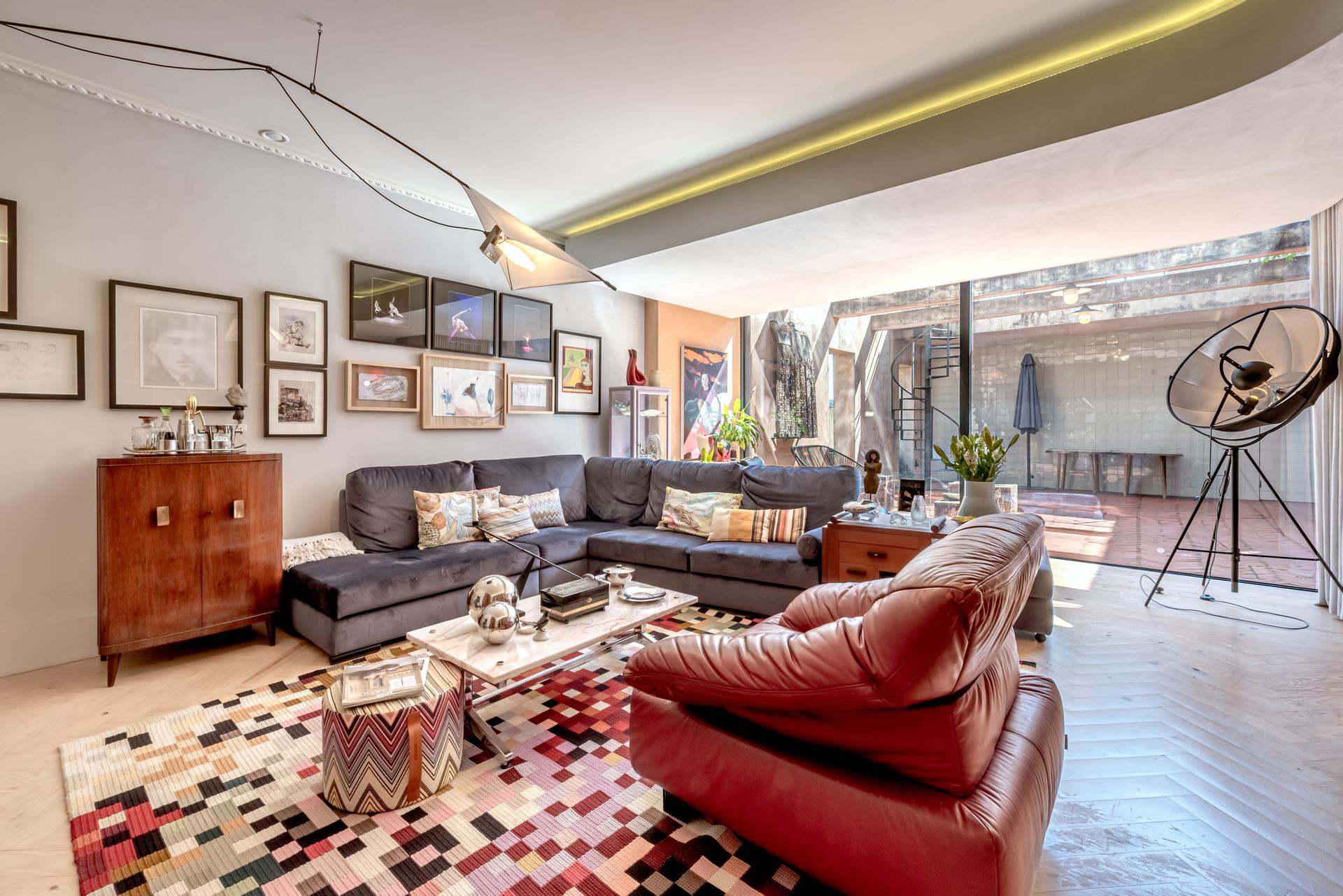 3-Bedroom House in Guimarães — photograph 4
