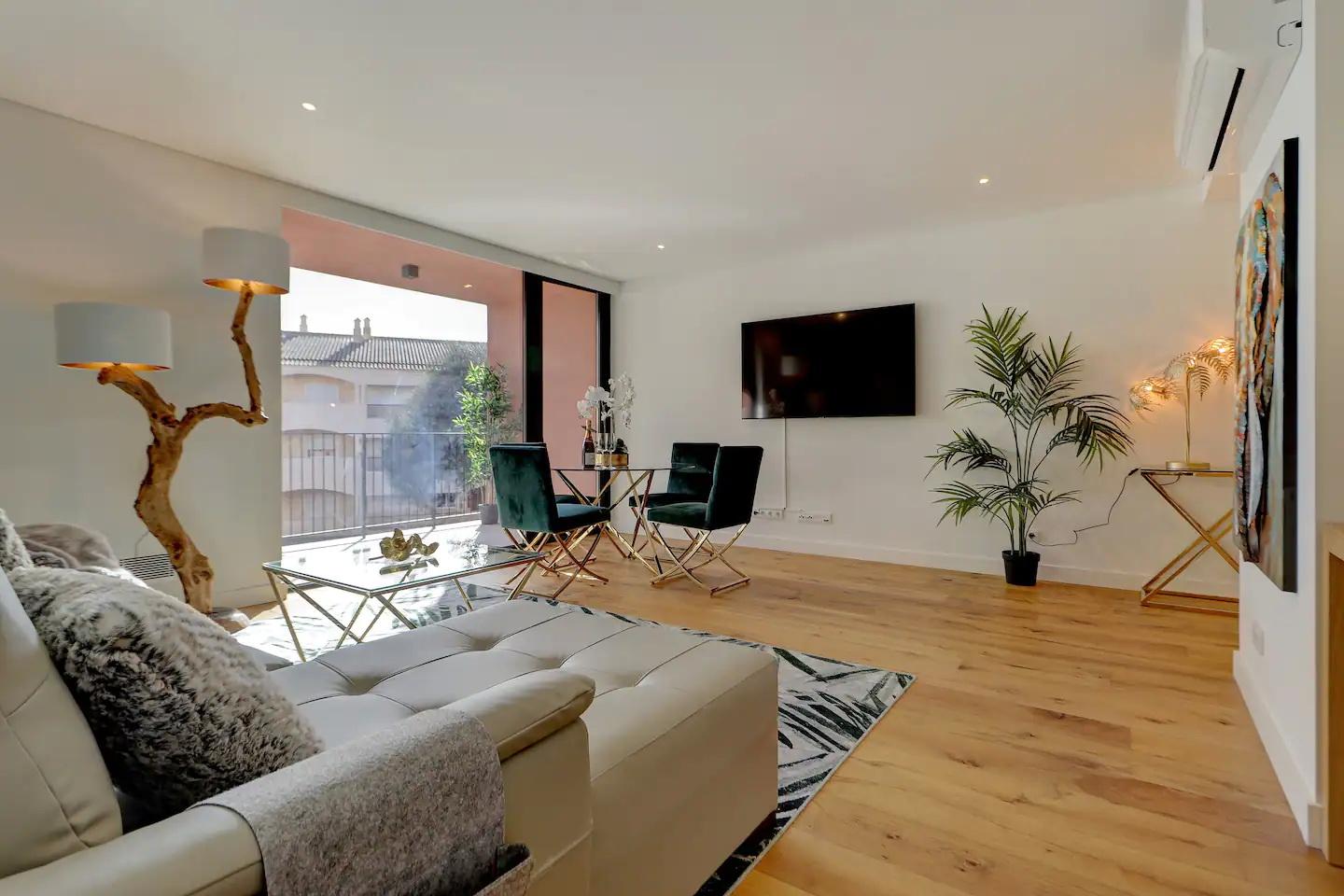 1-Bedroom Apartment in Loulé — photograph 5