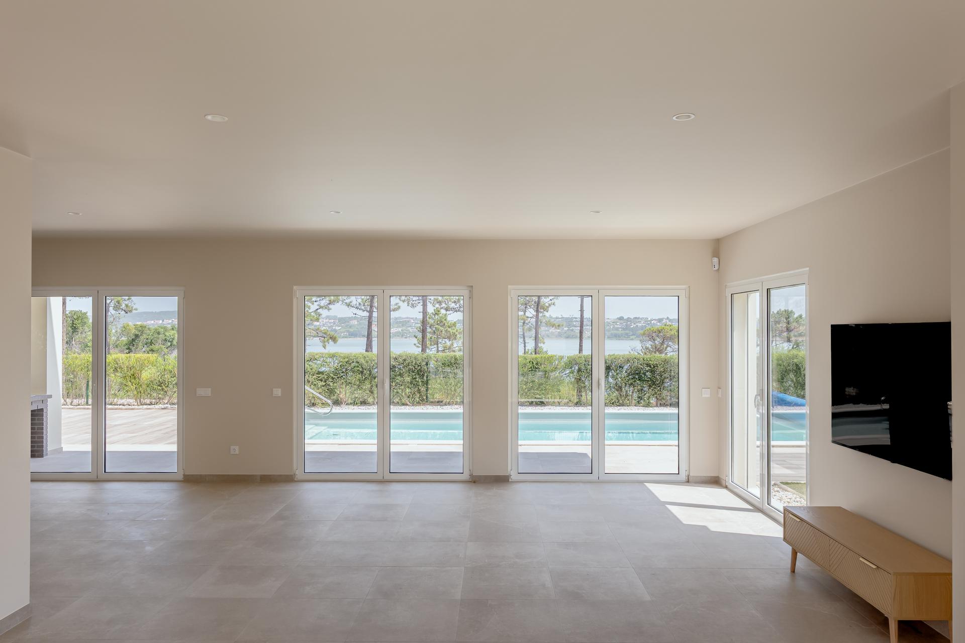 4-Bedroom House with Terrace in Óbidos — photograph 4