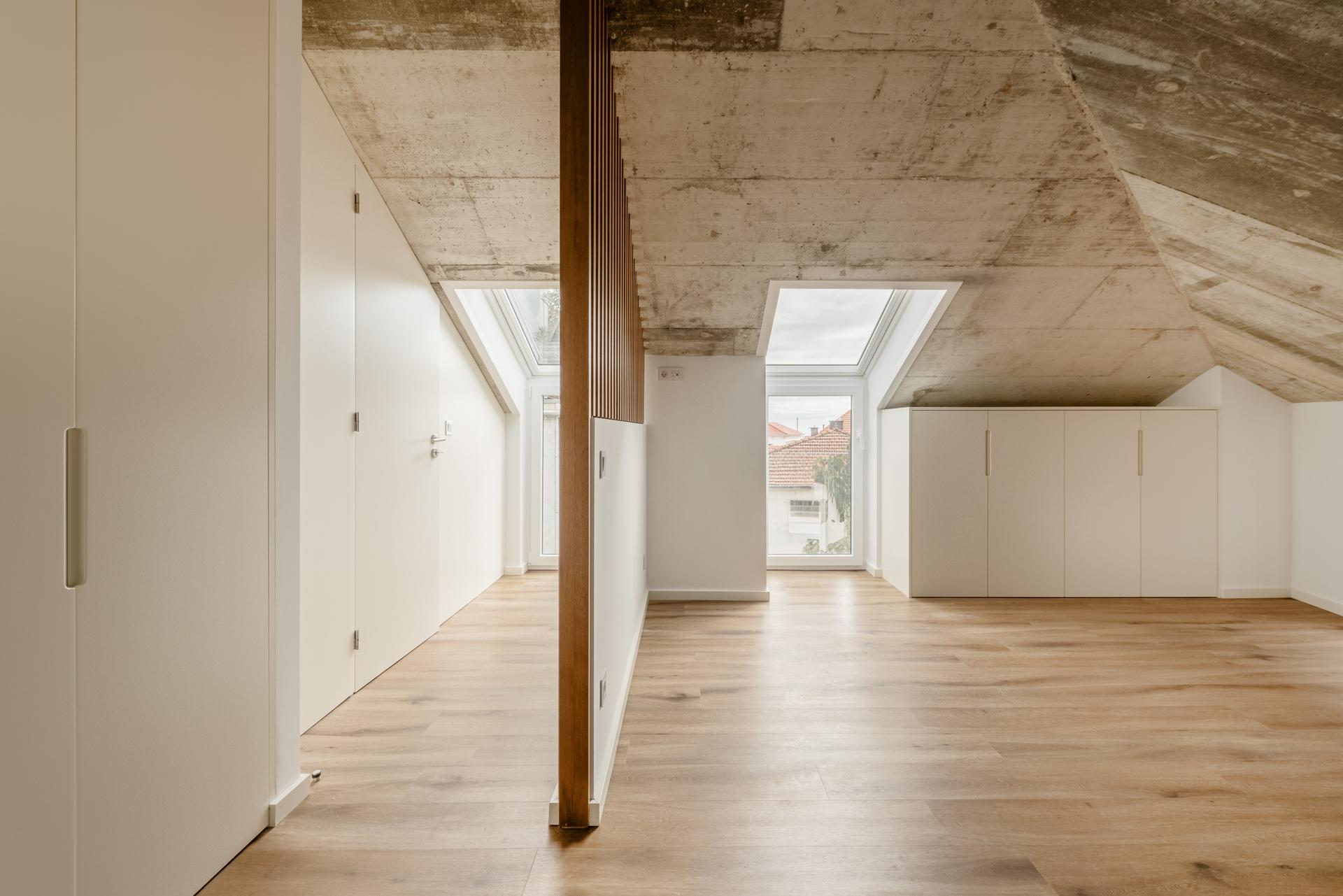 1-Bedroom Apartment in Foz Velha, Porto — photograph 2