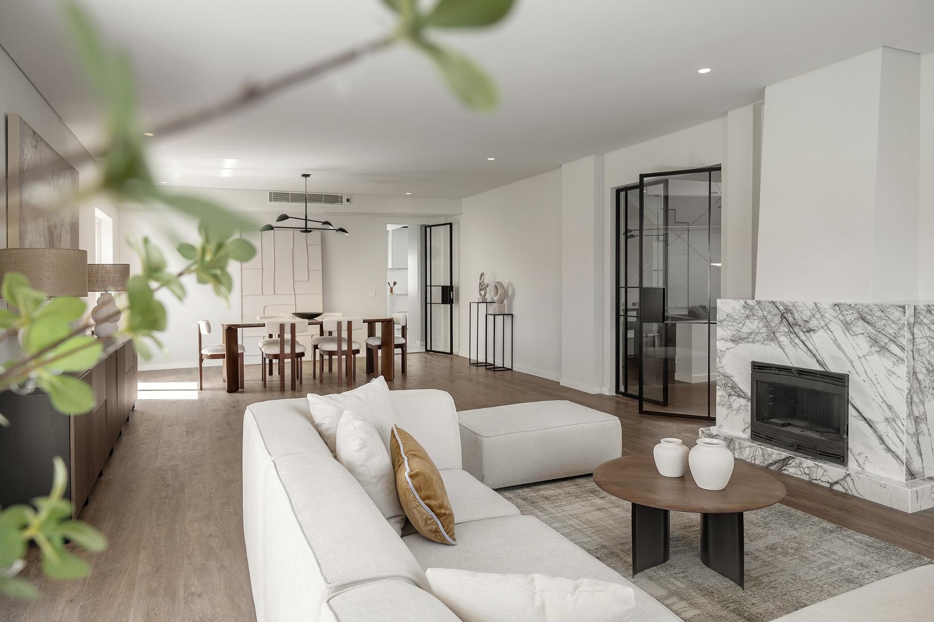 5-Bedroom House in Estoril, Cascais — photograph 2