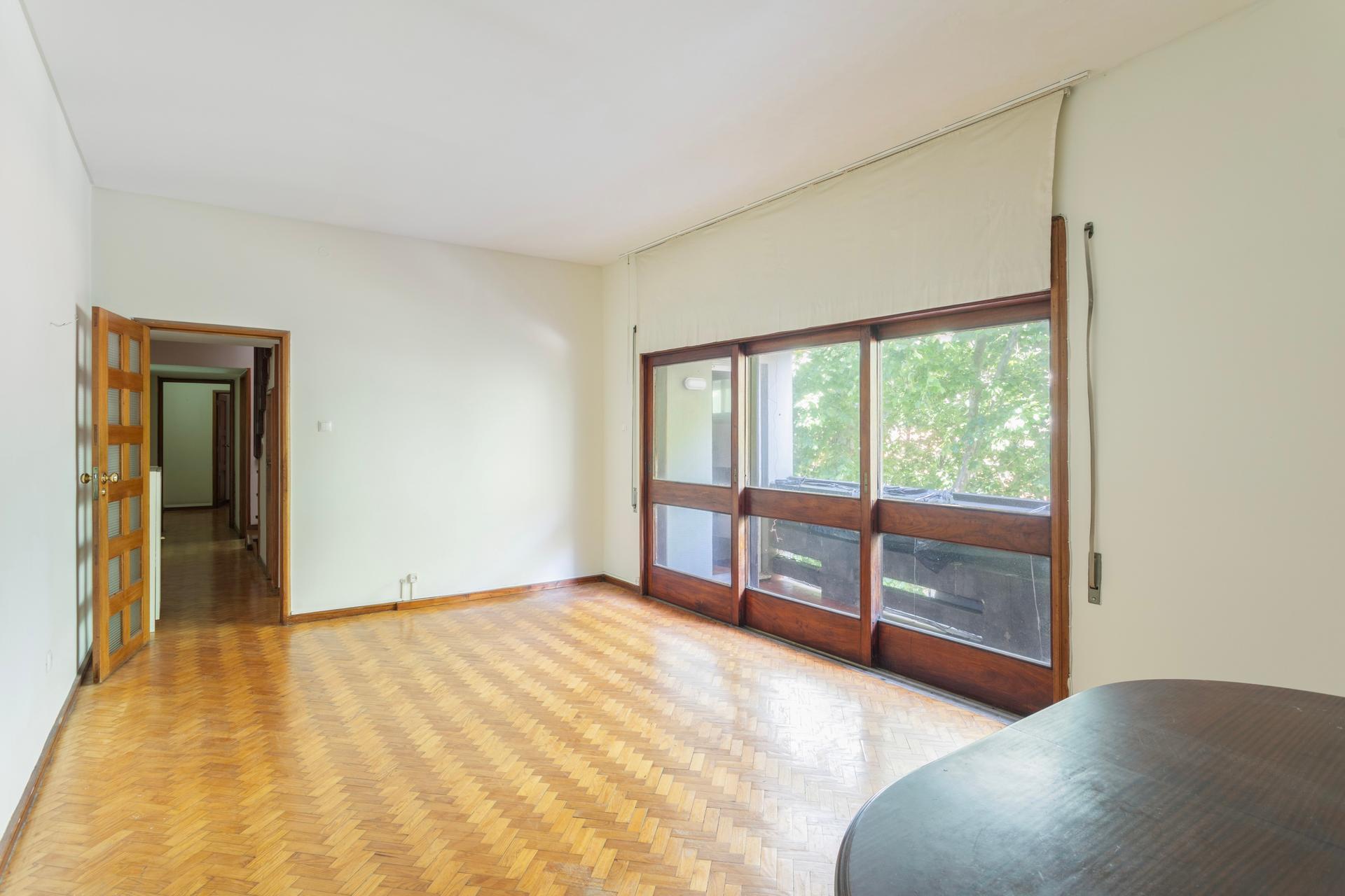 3-Bedroom Duplex in Porto — photograph 5