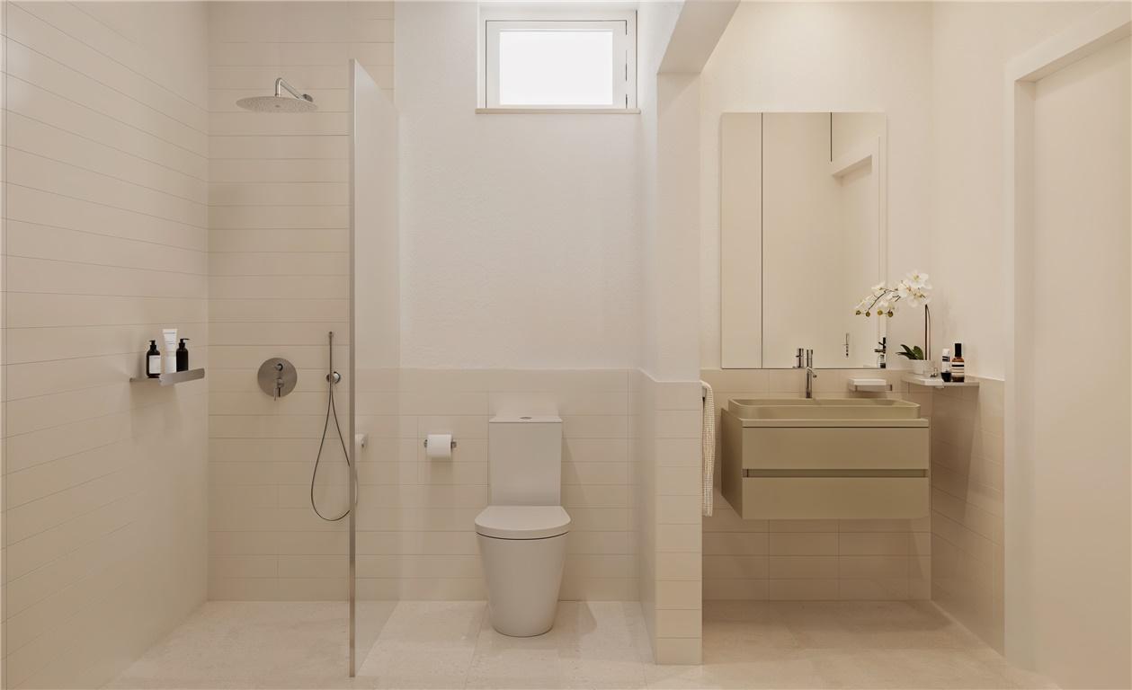 Studio Apartment in Lisboa — photograph 4