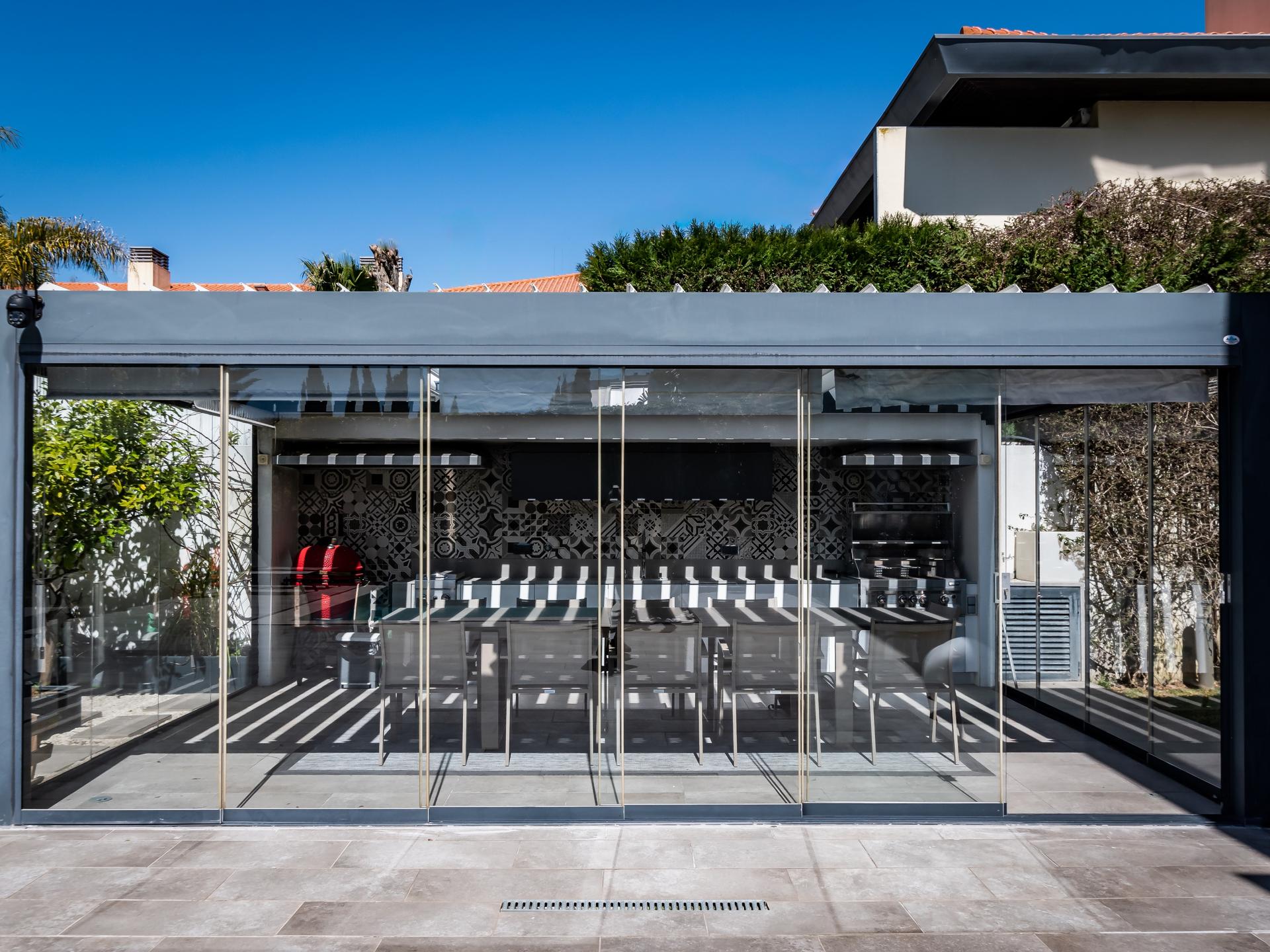 5-Bedroom House in Estoril, Cascais — photograph 5