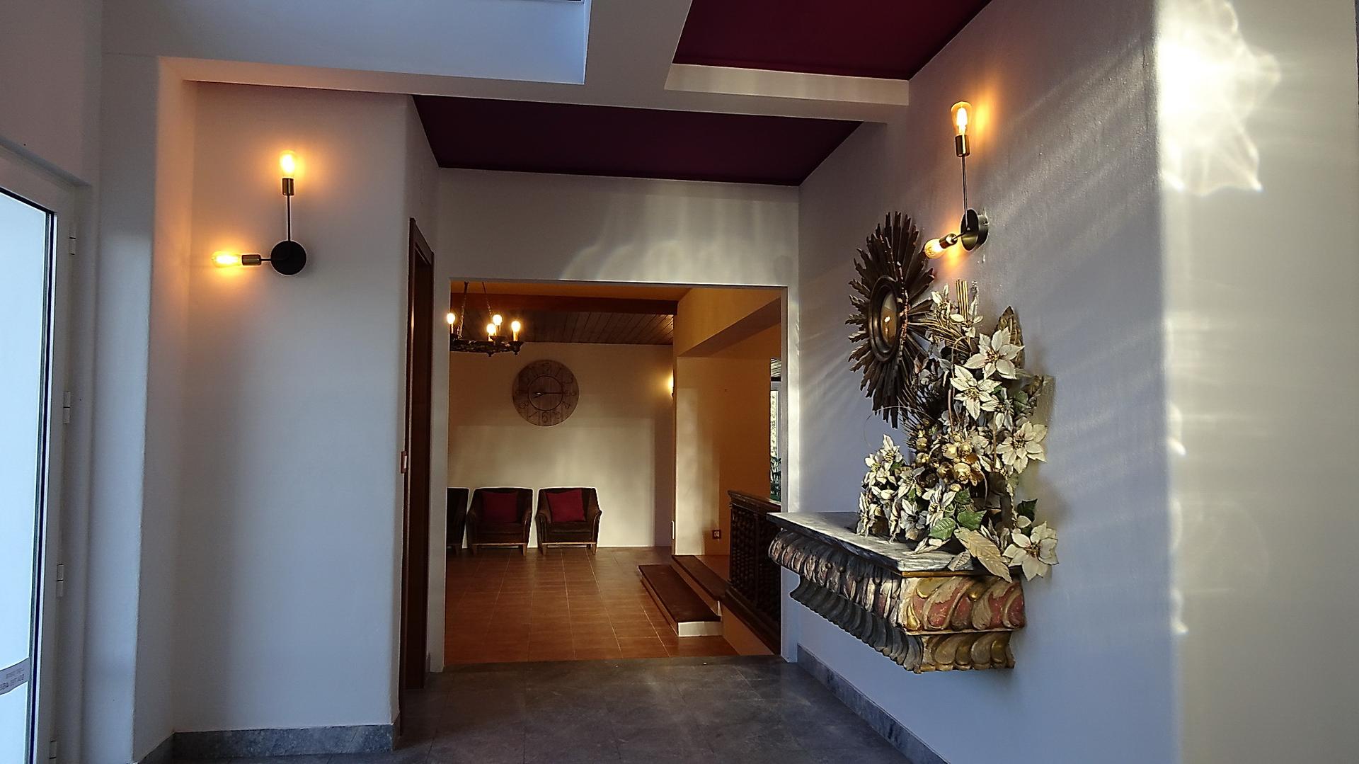 5-Bedroom House in Alto da Barra, Oeiras — photograph 2